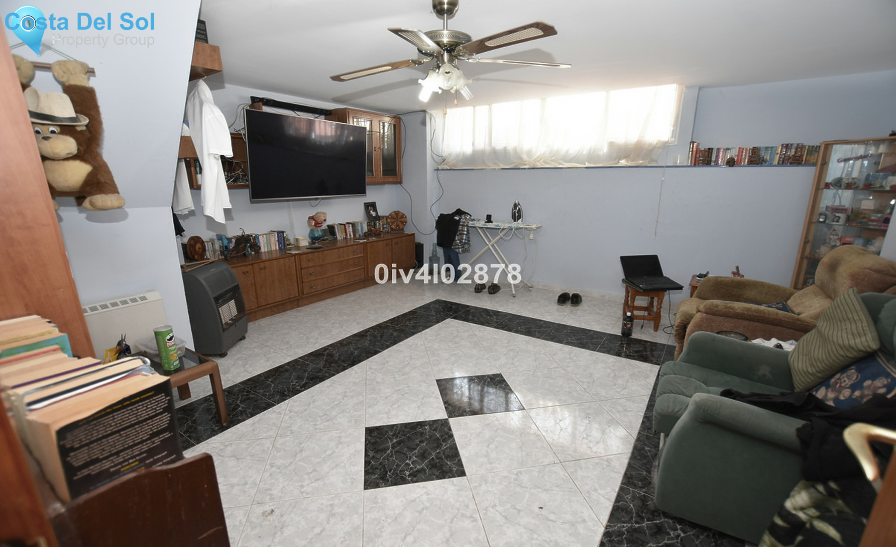 Semi-Detached House in Arroyo de la Miel-1287081