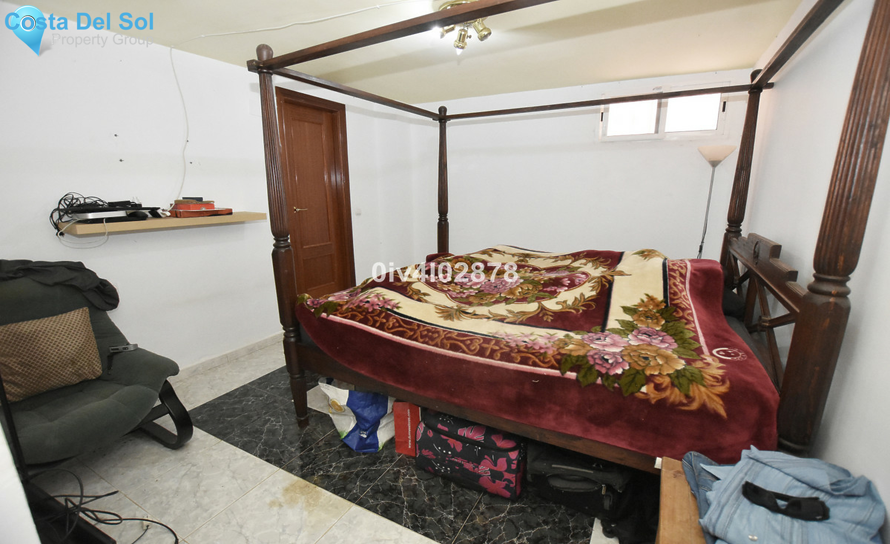 Semi-Detached House in Arroyo de la Miel-1287083