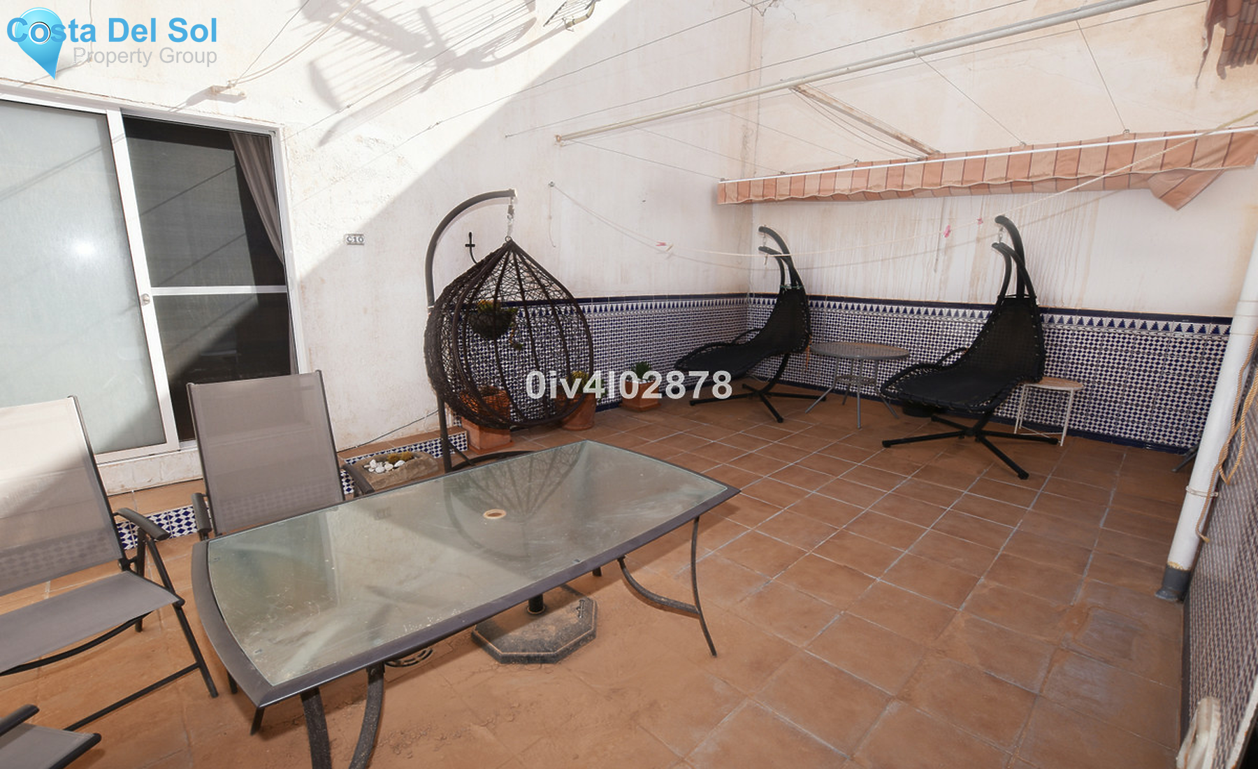 Semi-Detached House in Arroyo de la Miel-1287073