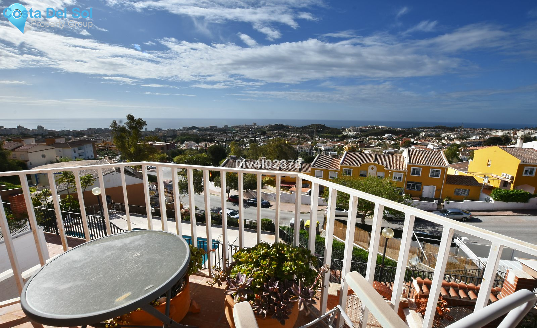 Semi-Detached House in Arroyo de la Miel