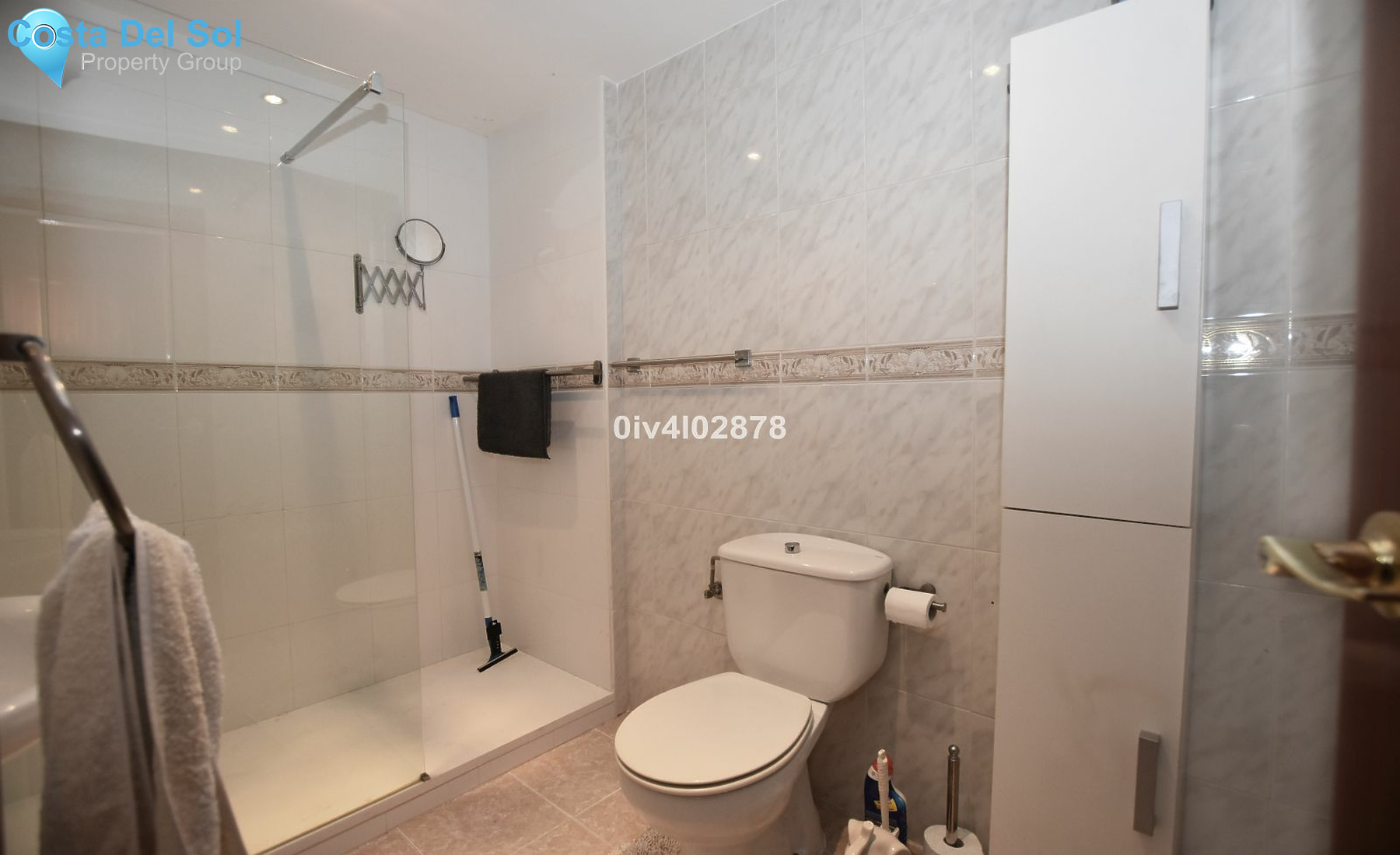 Semi-Detached House in Arroyo de la Miel-1202663