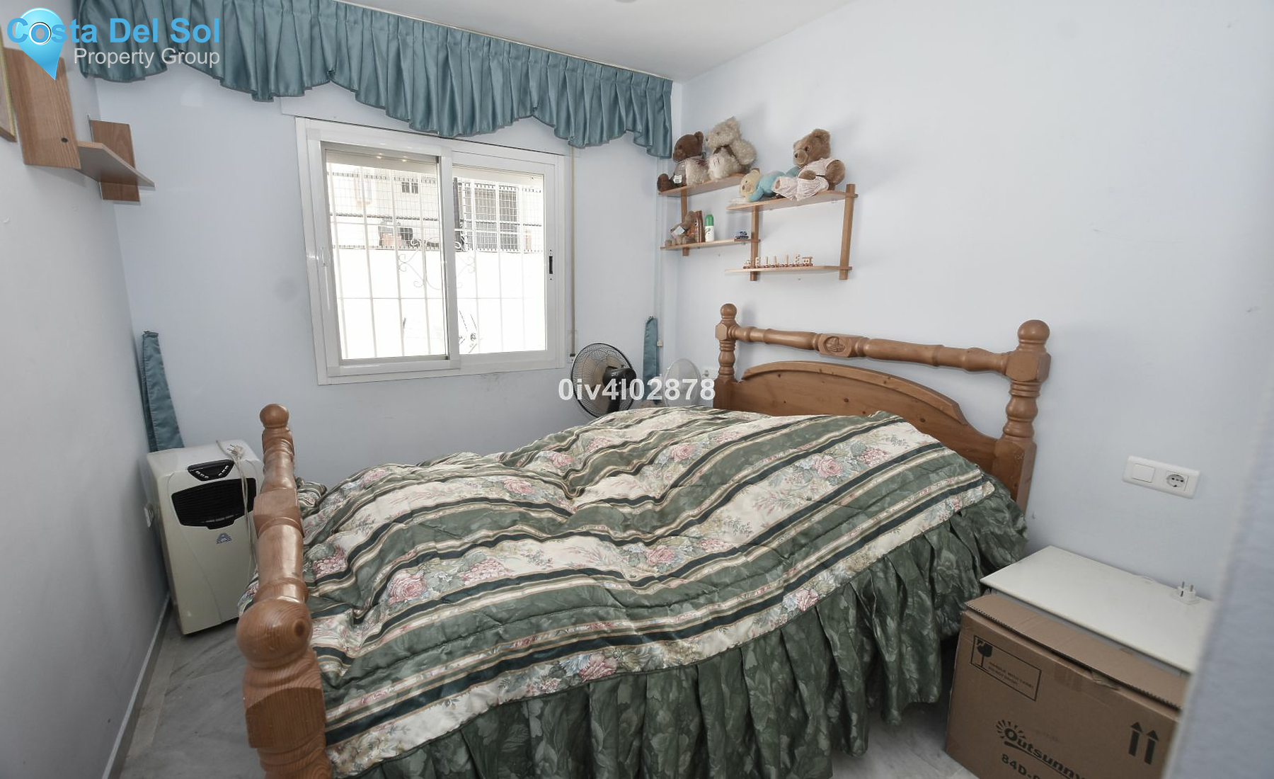 Semi-Detached House in Arroyo de la Miel-1202664