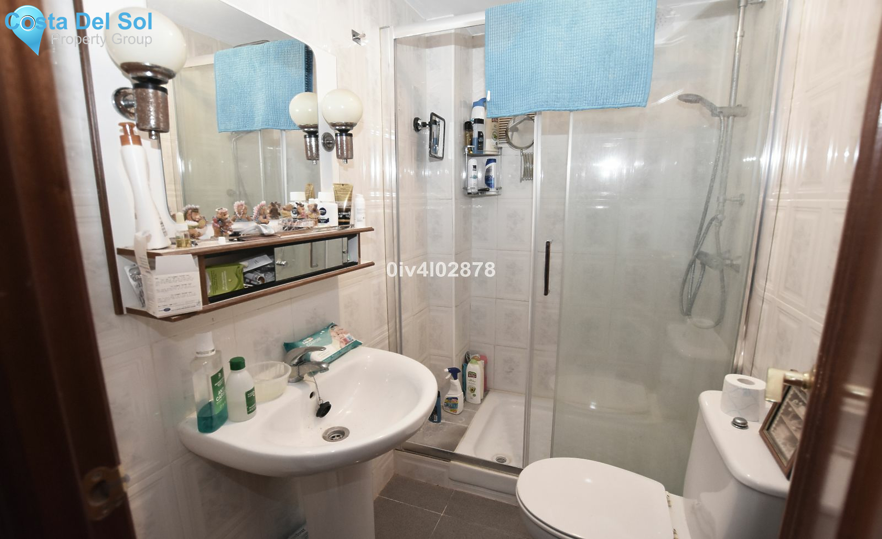 Semi-Detached House in Arroyo de la Miel-1202668