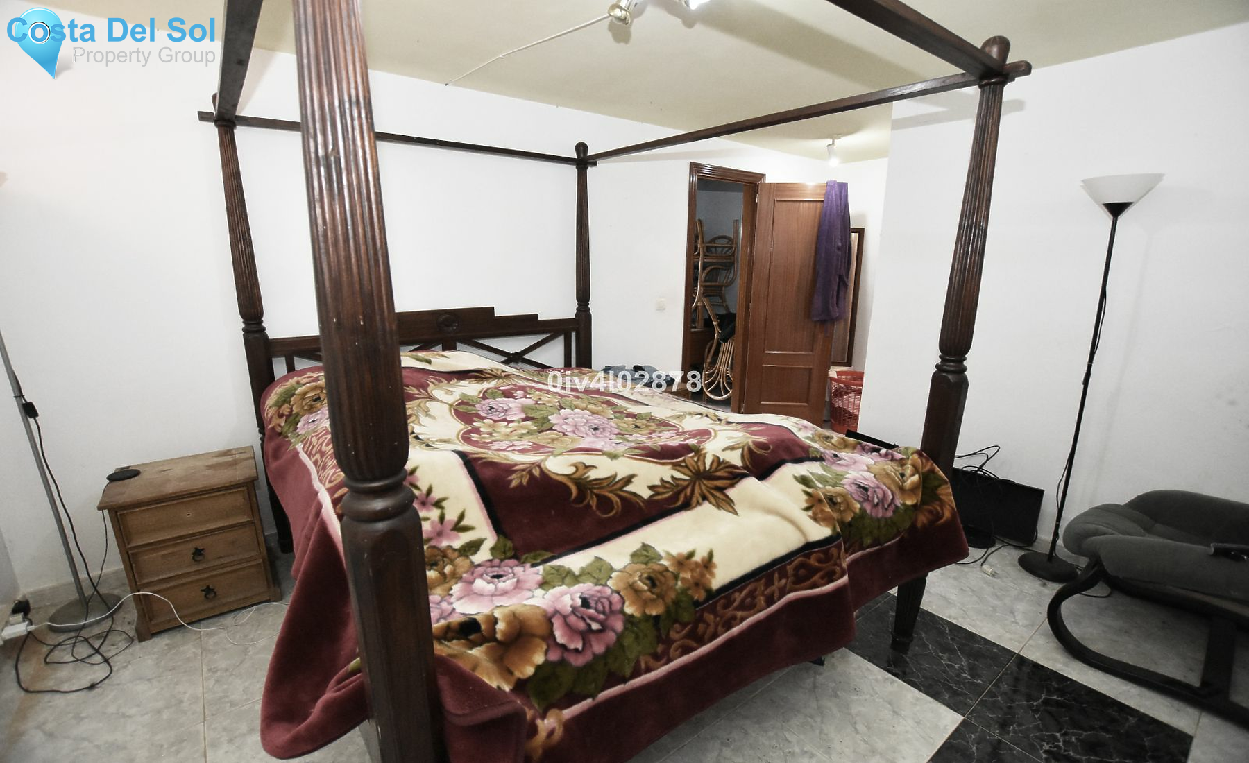 Semi-Detached House in Arroyo de la Miel-1202670