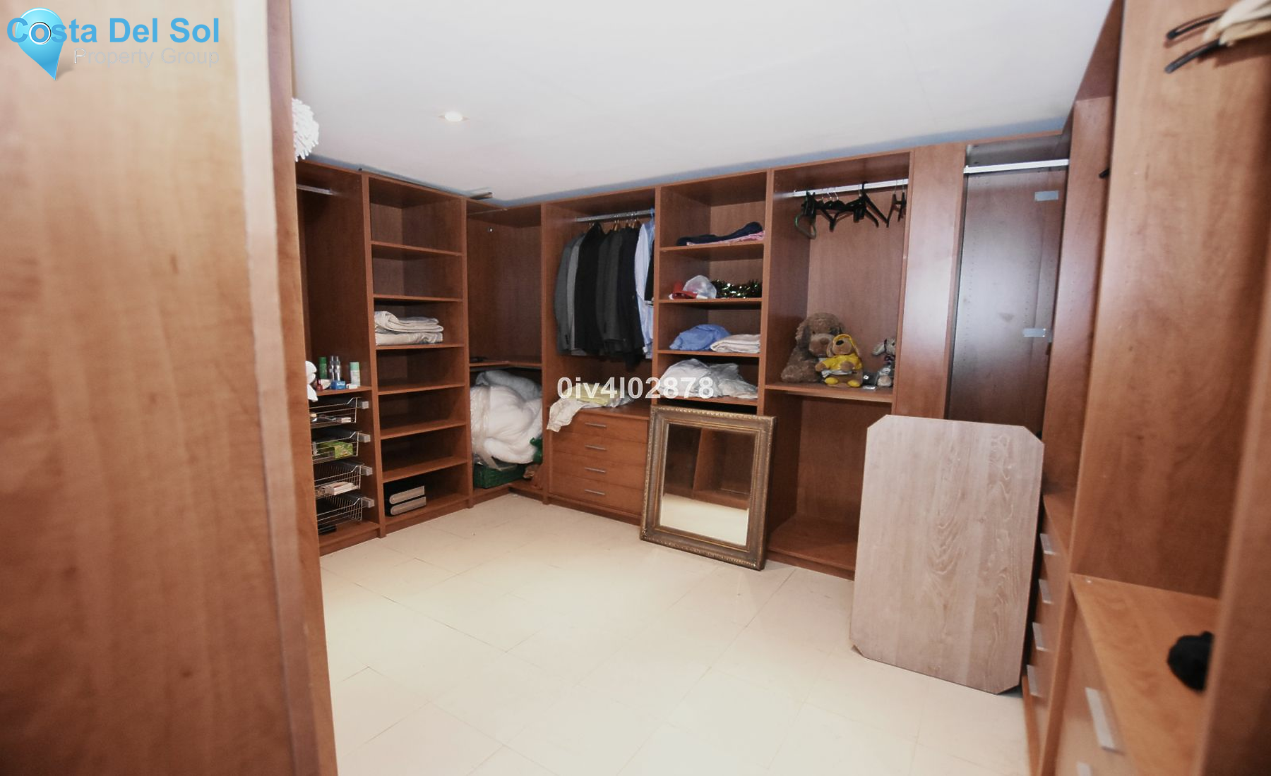 Semi-Detached House in Arroyo de la Miel-1202671