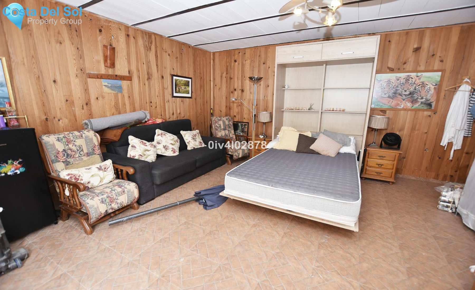 Semi-Detached House in Arroyo de la Miel-1202672