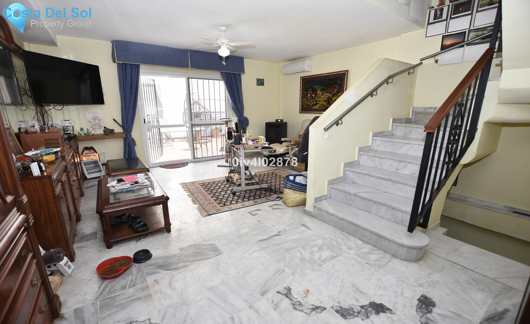 Semi-Detached House in Arroyo de la Miel-1202656