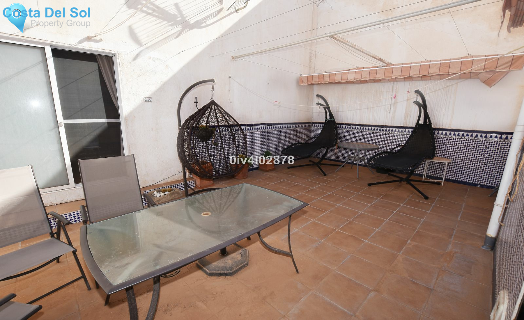 Semi-Detached House in Arroyo de la Miel-1202659