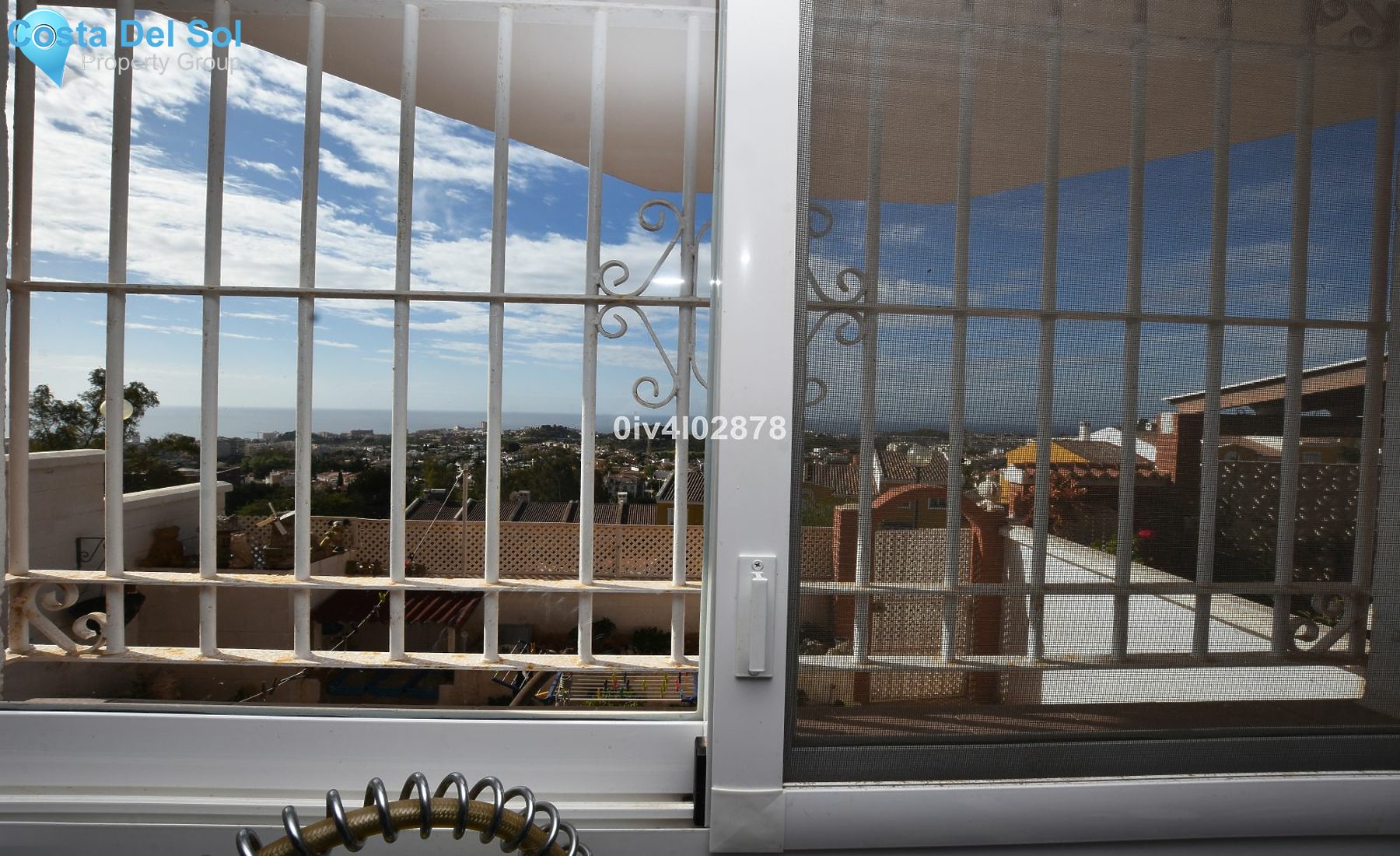 Semi-Detached House in Arroyo de la Miel-1202660