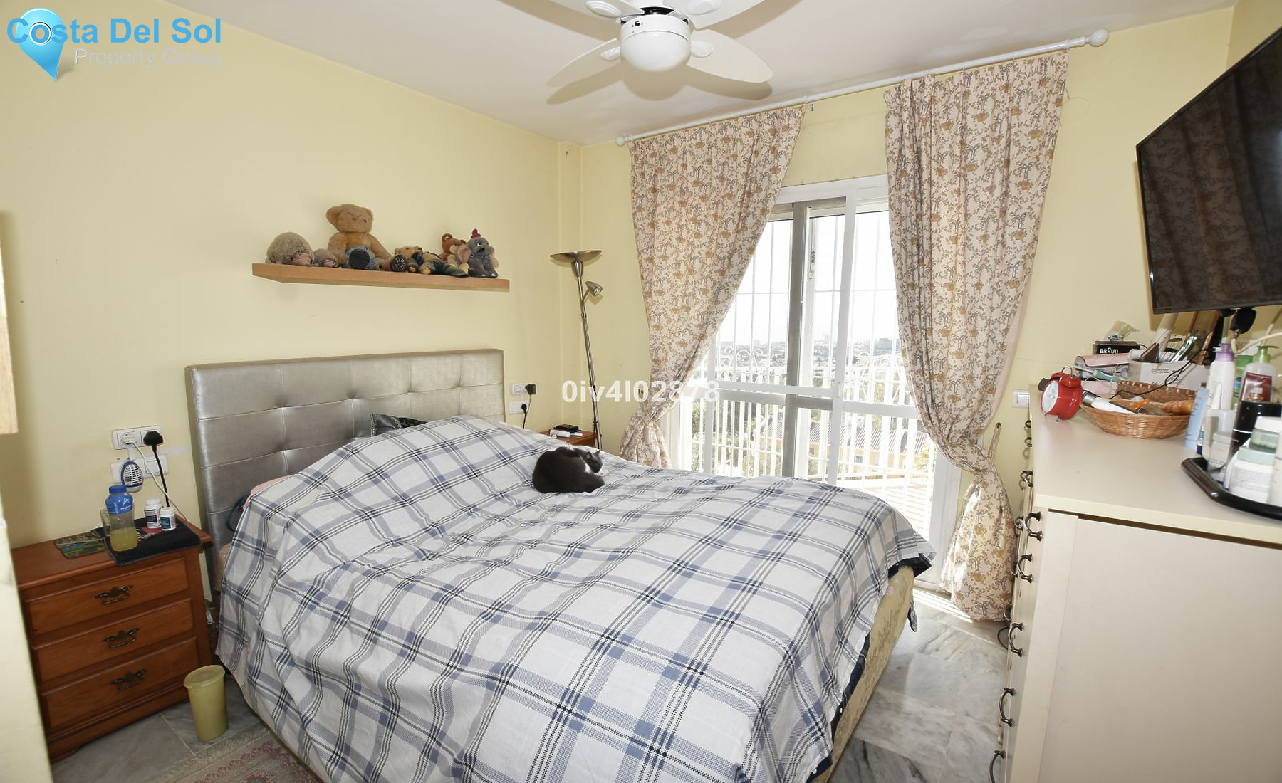 Semi-Detached House in Arroyo de la Miel-1202661