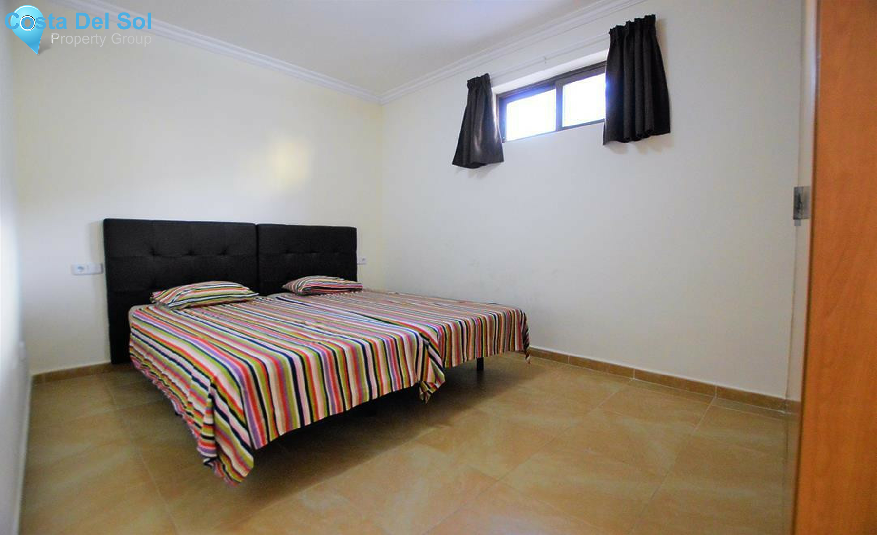 Semi-Detached House in Benalmadena Costa-1535856