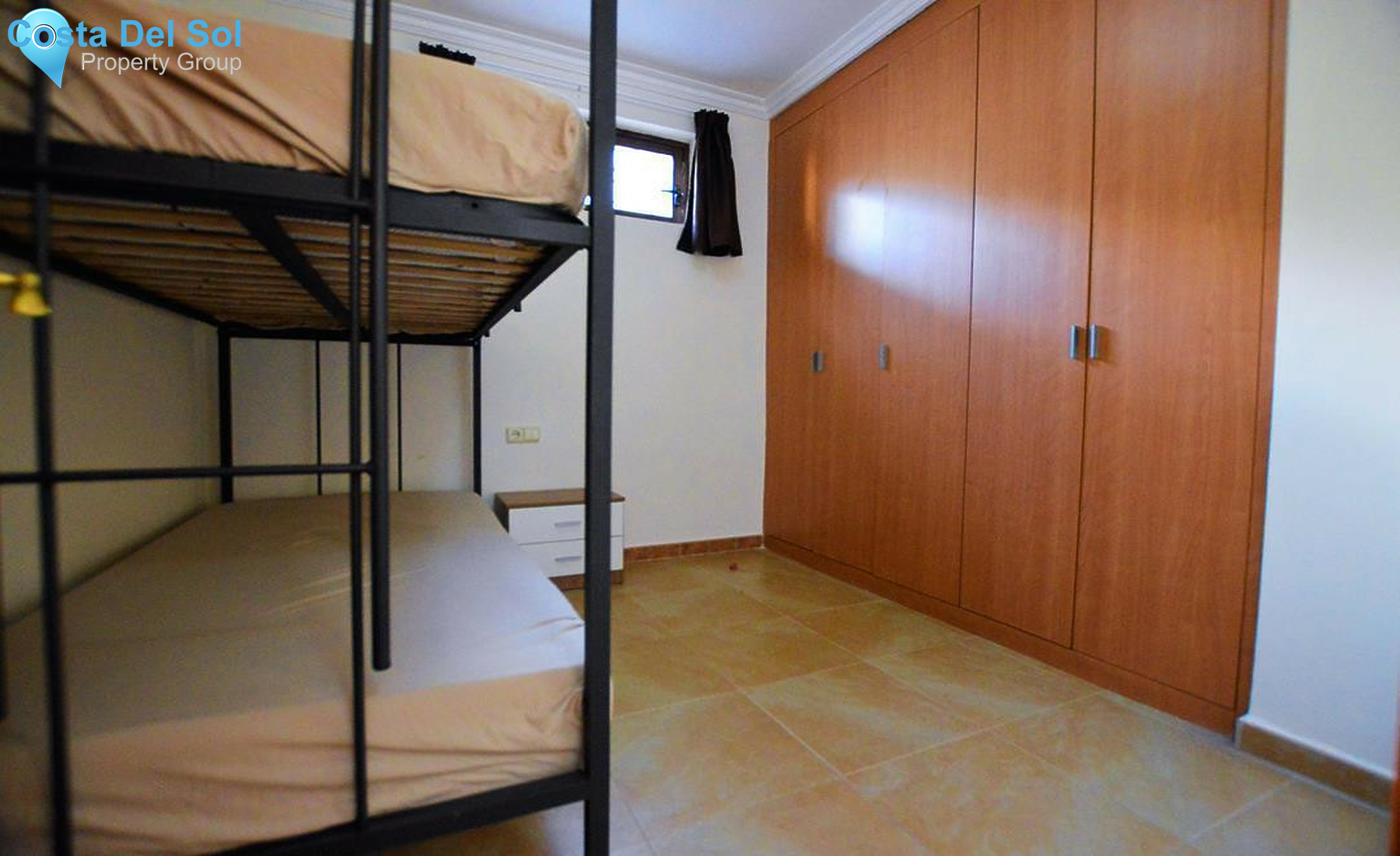 Semi-Detached House in Benalmadena Costa-1535859