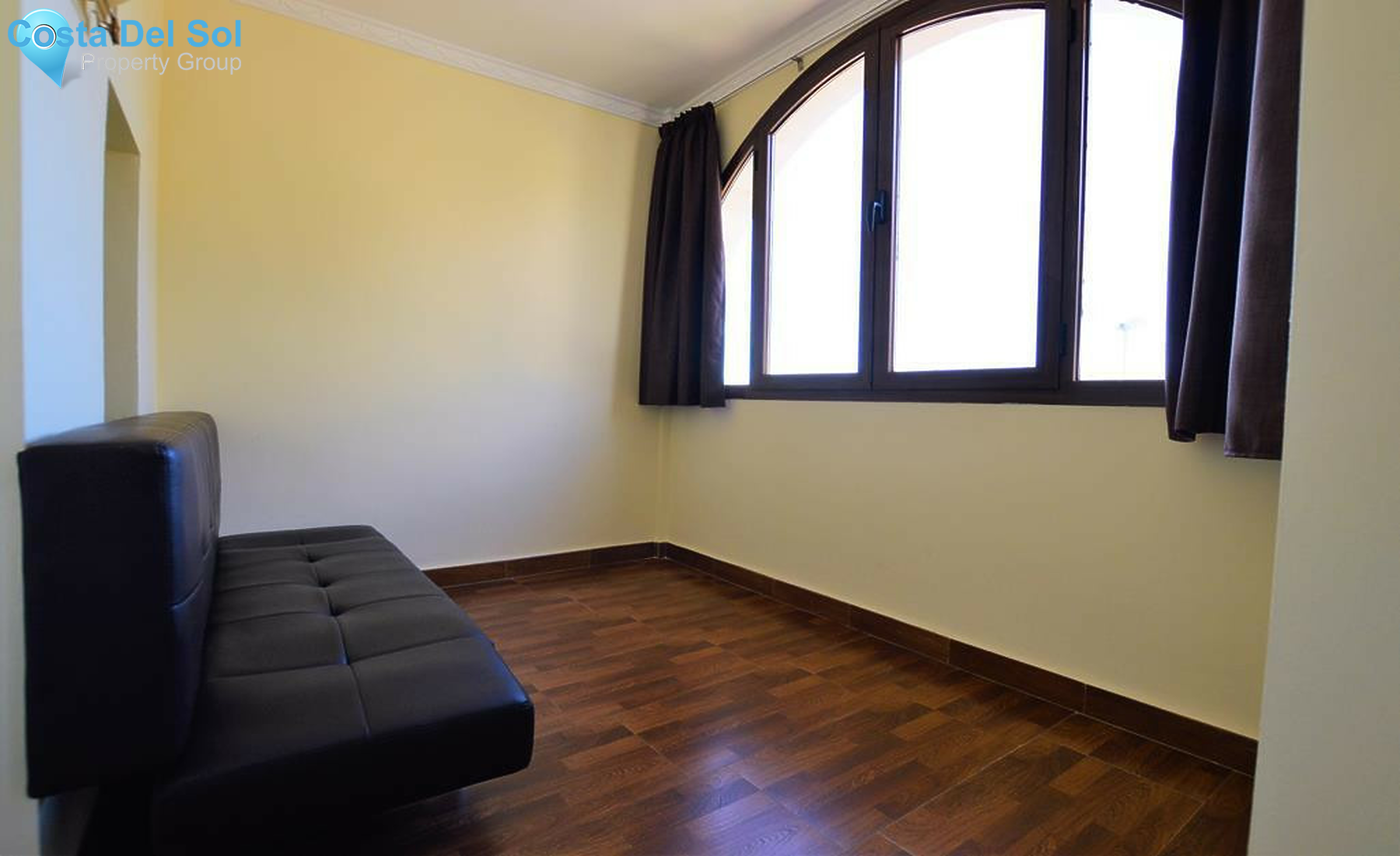 Semi-Detached House in Benalmadena Costa-1535863