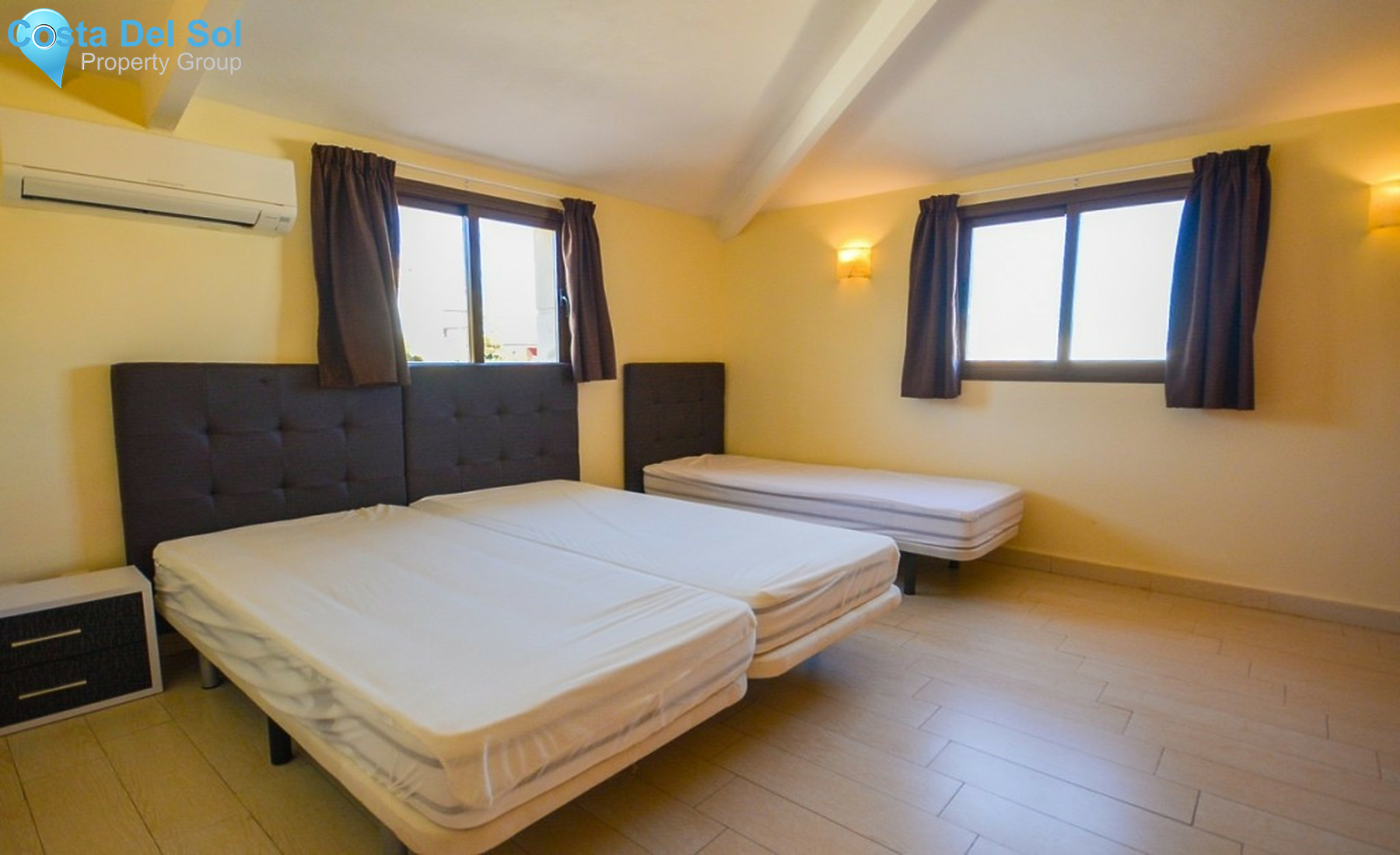 Semi-Detached House in Benalmadena-1457827