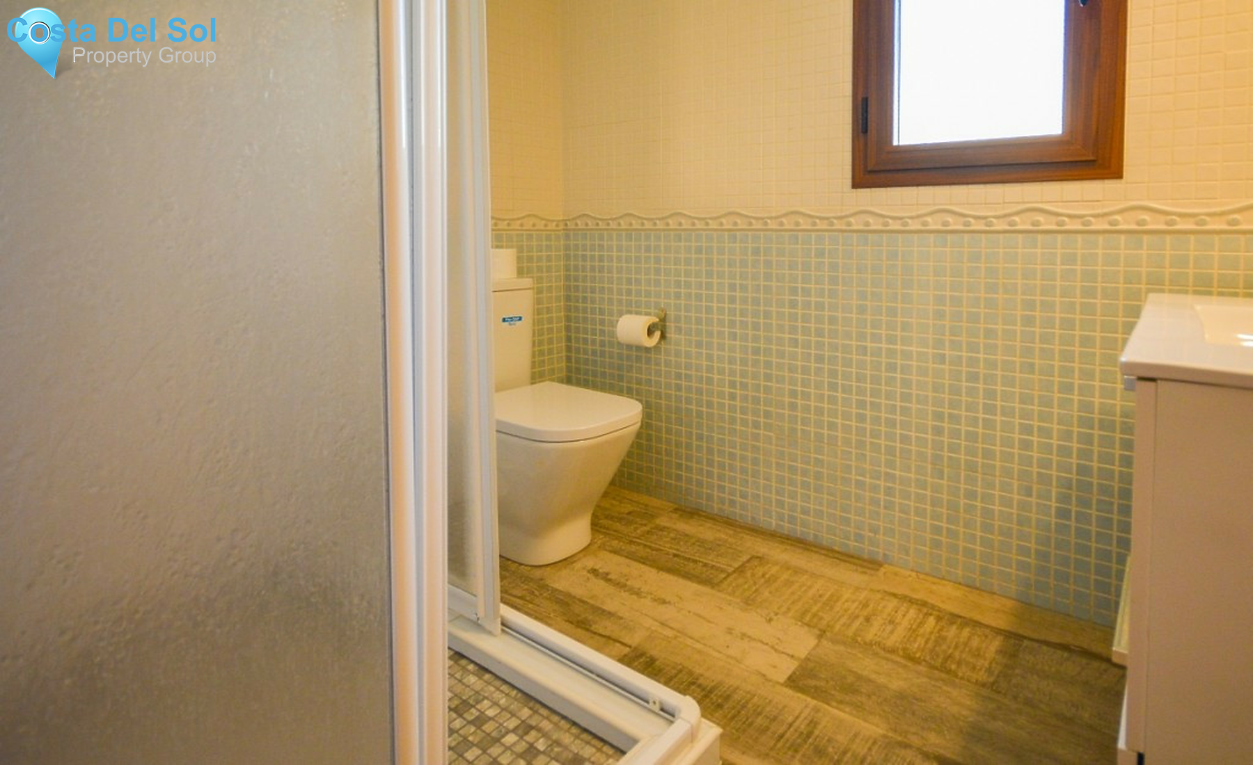 Semi-Detached House in Benalmadena-1457828