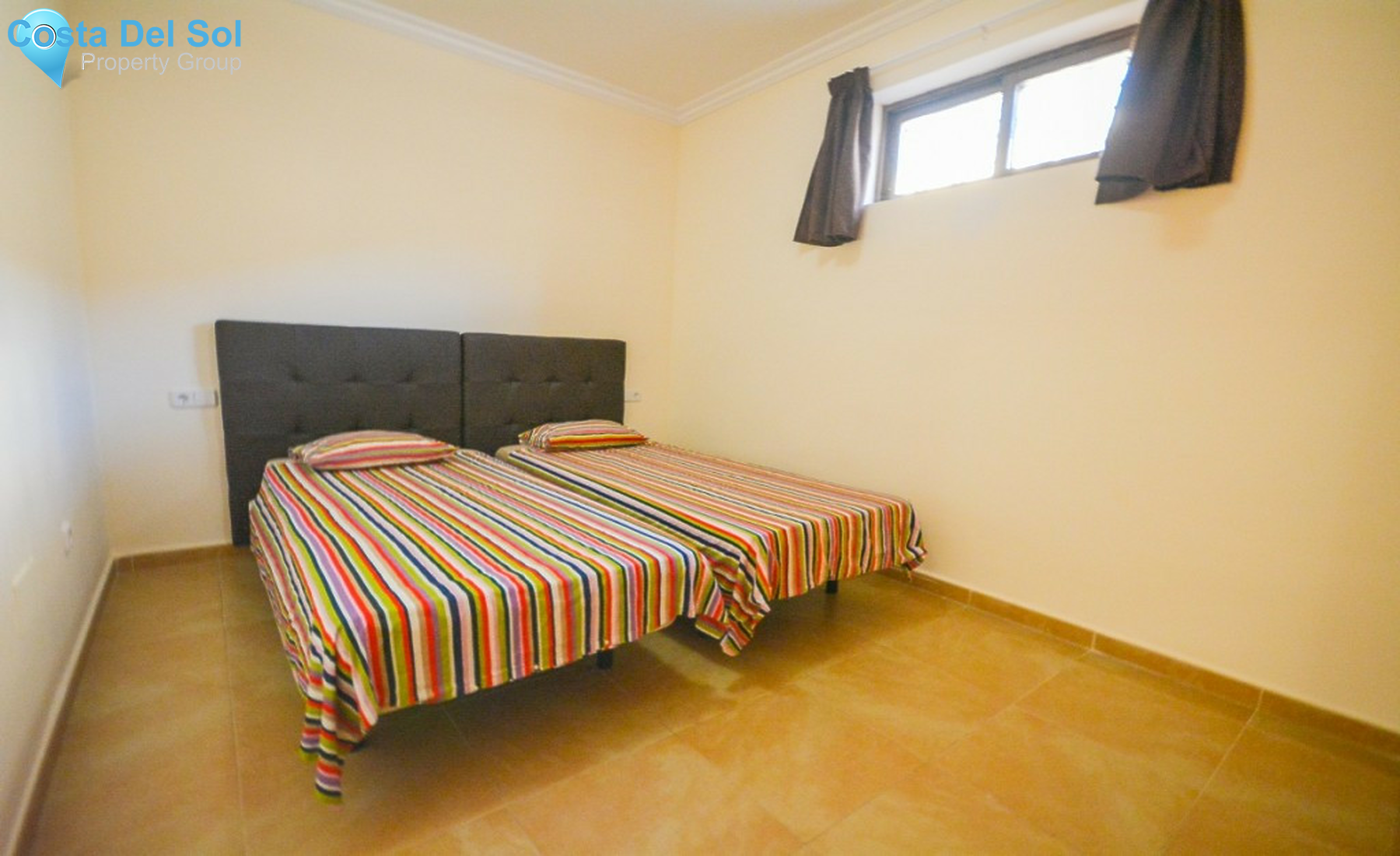 Semi-Detached House in Benalmadena-1457836