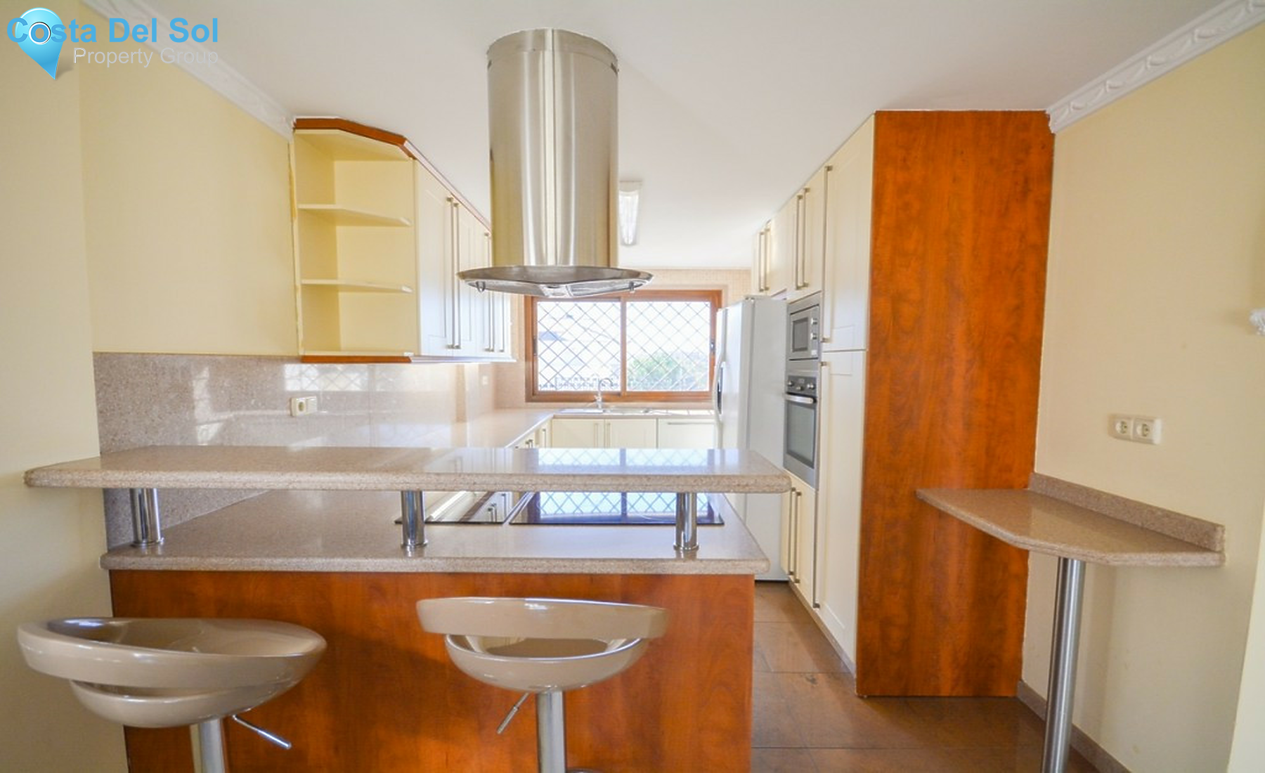 Semi-Detached House in Benalmadena-1457824