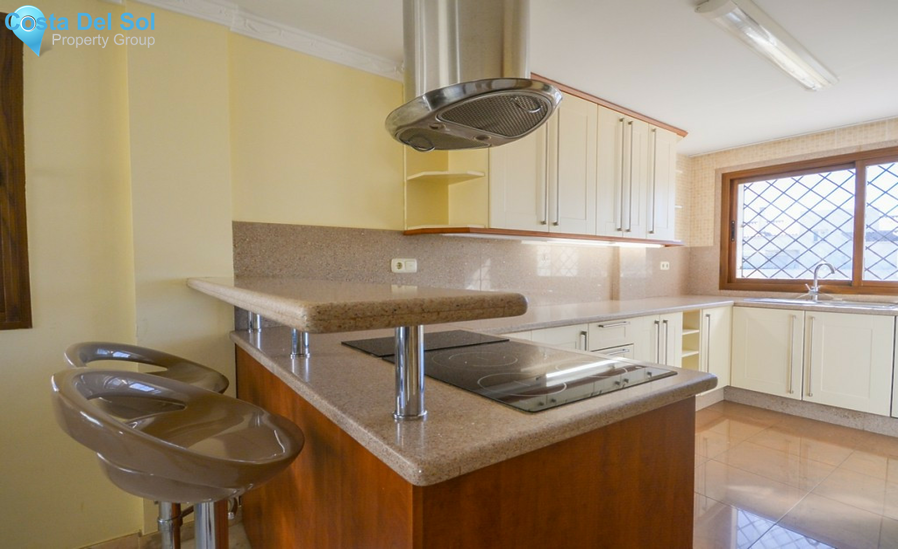 Semi-Detached House in Benalmadena-1457825