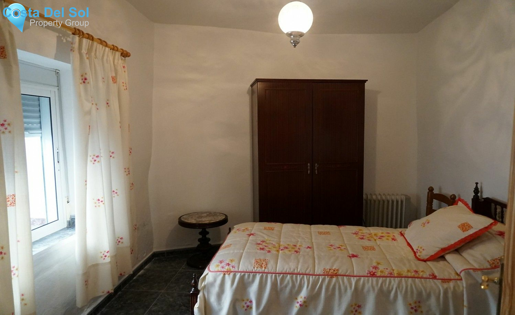 Semi-Detached House in Benamocarra-1465075