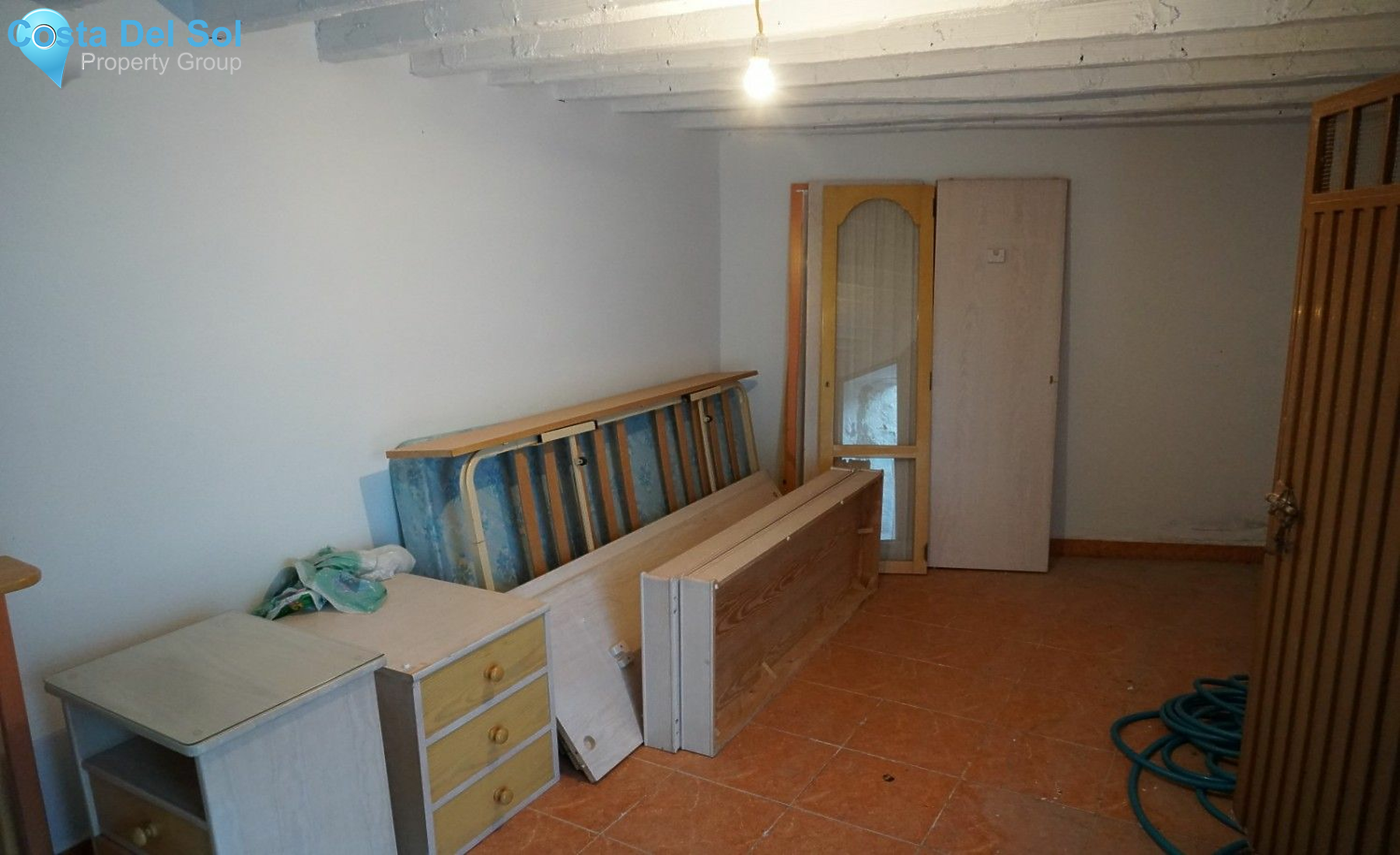 Semi-Detached House in Benamocarra-1465082