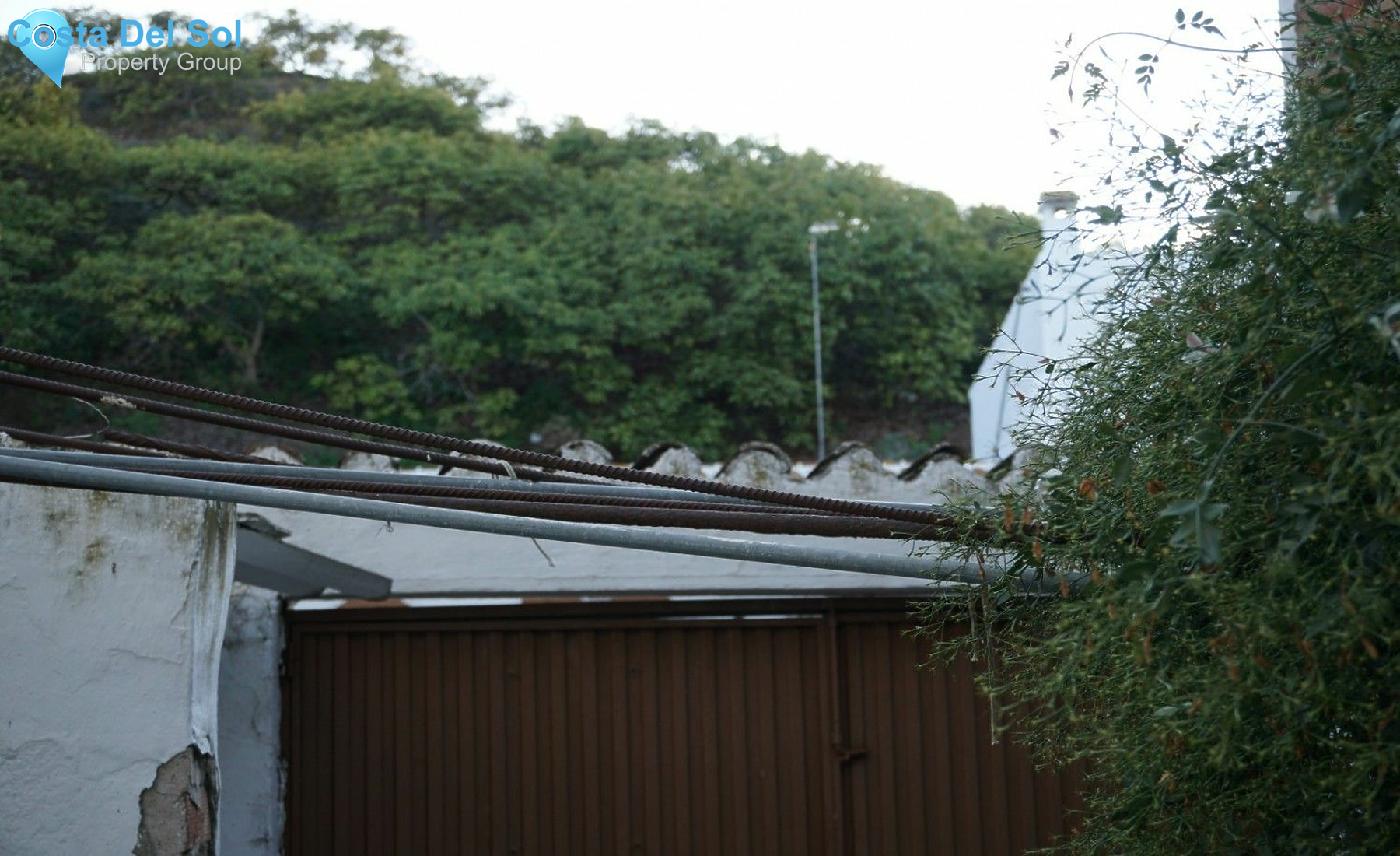 Semi-Detached House in Benamocarra-1465068