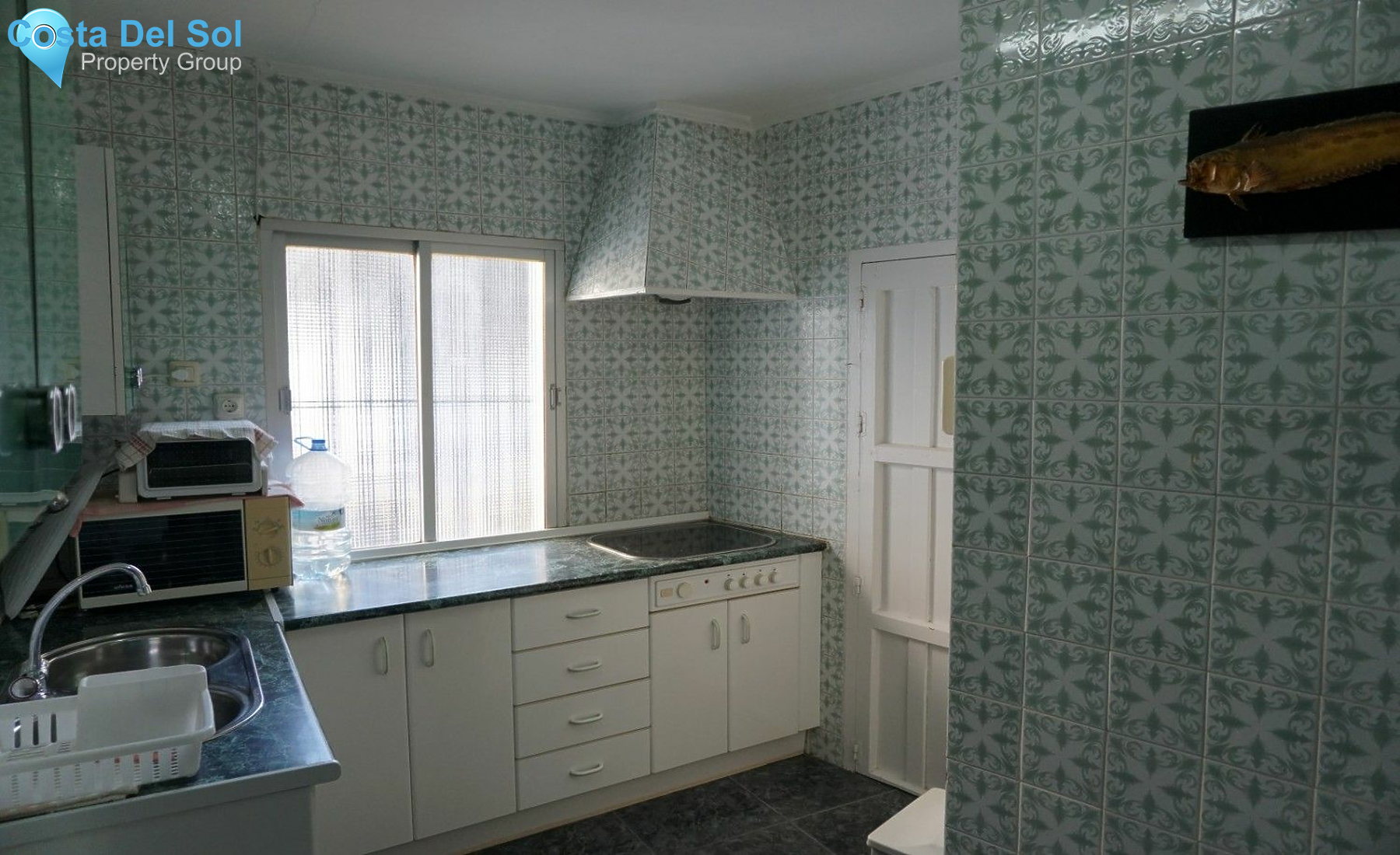 Semi-Detached House in Benamocarra-1465073