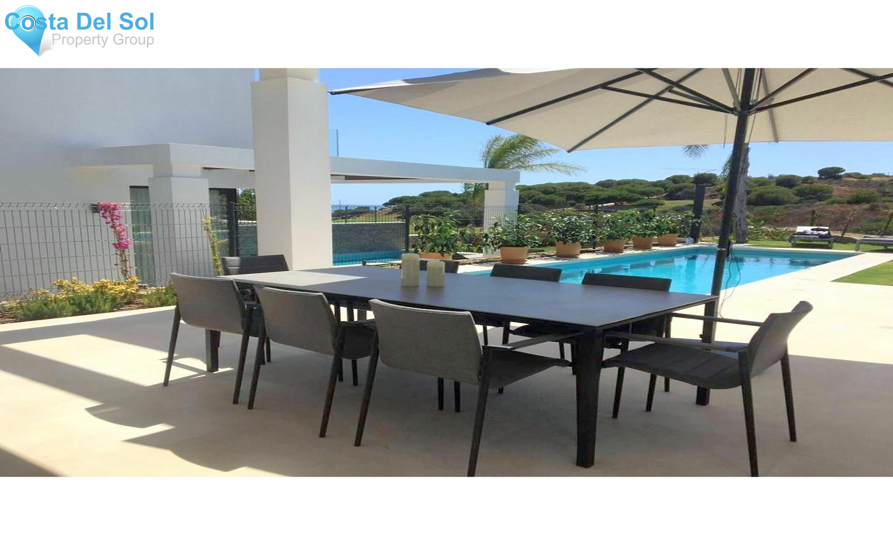 Semi-Detached House in Cabopino-1149295