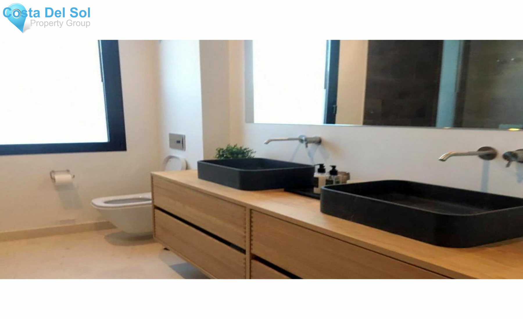 Semi-Detached House in Cabopino-1149305