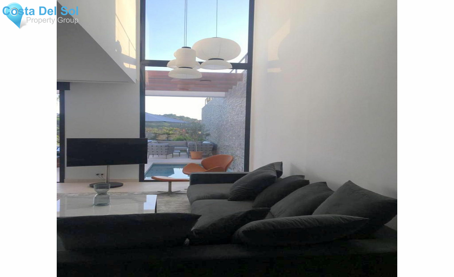 Semi-Detached House in Cabopino-1149312