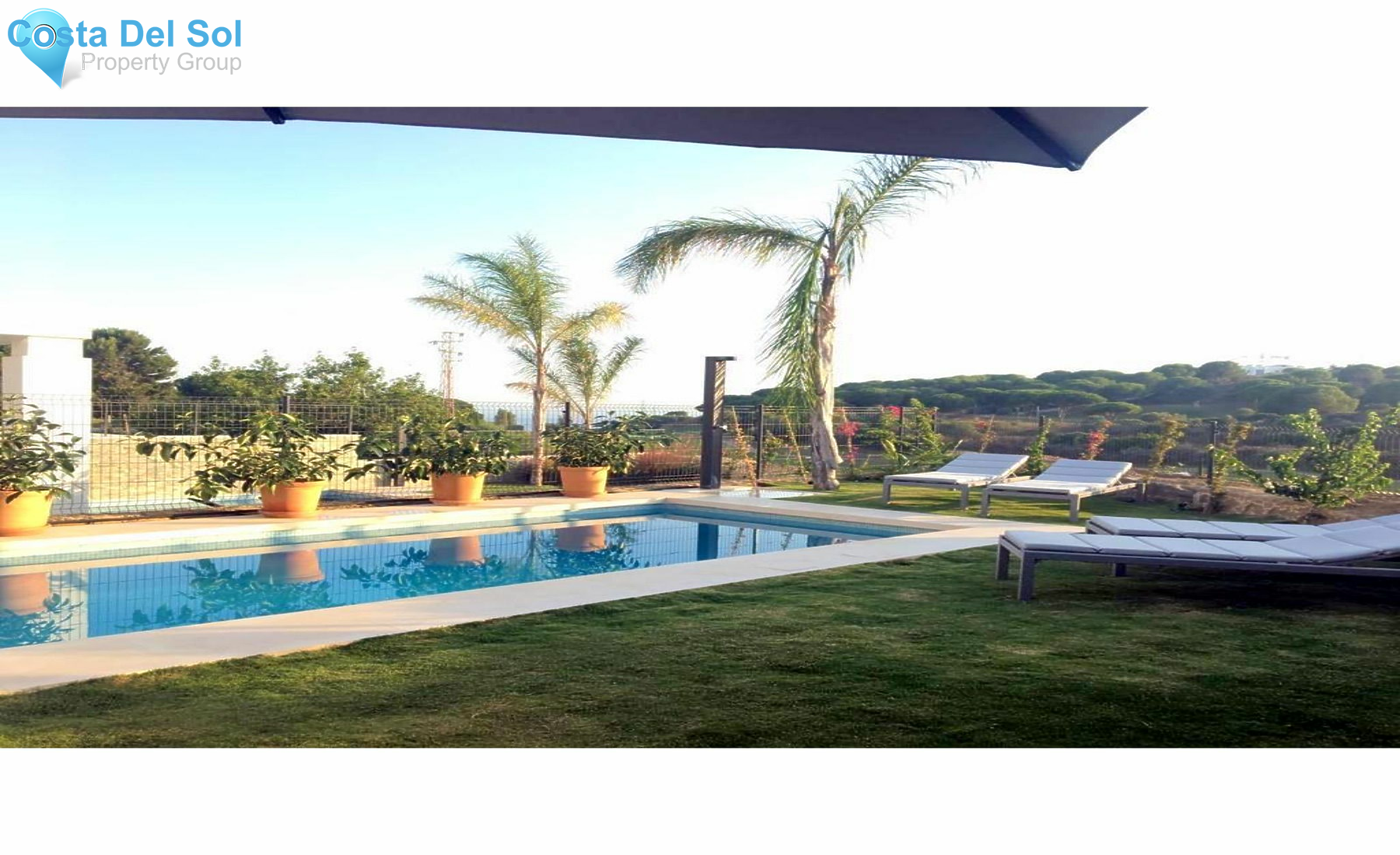 Semi-Detached House in Cabopino-1149313