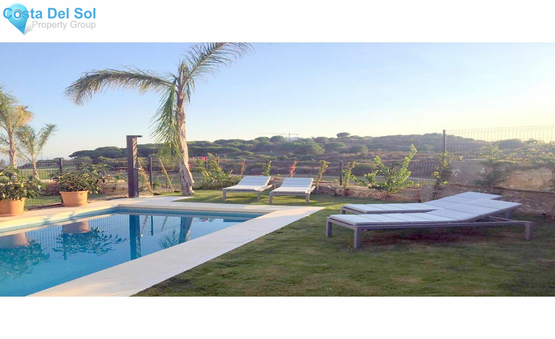 Semi-Detached House in Cabopino-1149297