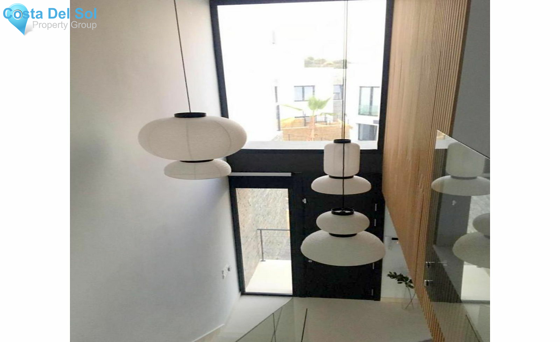 Semi-Detached House in Cabopino-1149301