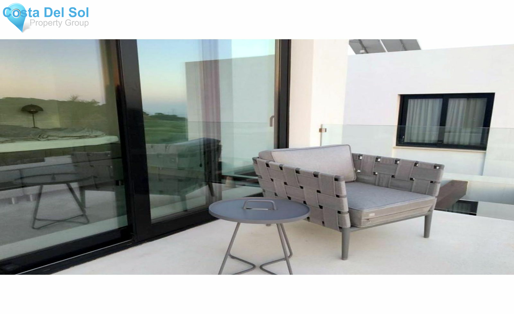 Semi-Detached House in Cabopino-1149302