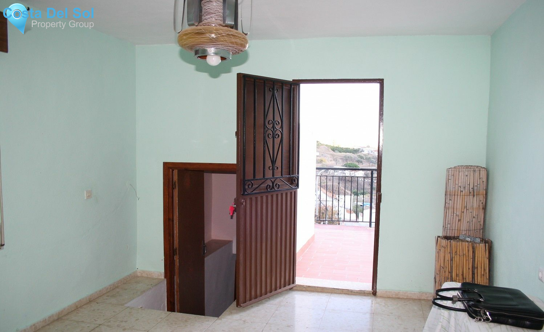 Semi-Detached House in Cajiz-1225524