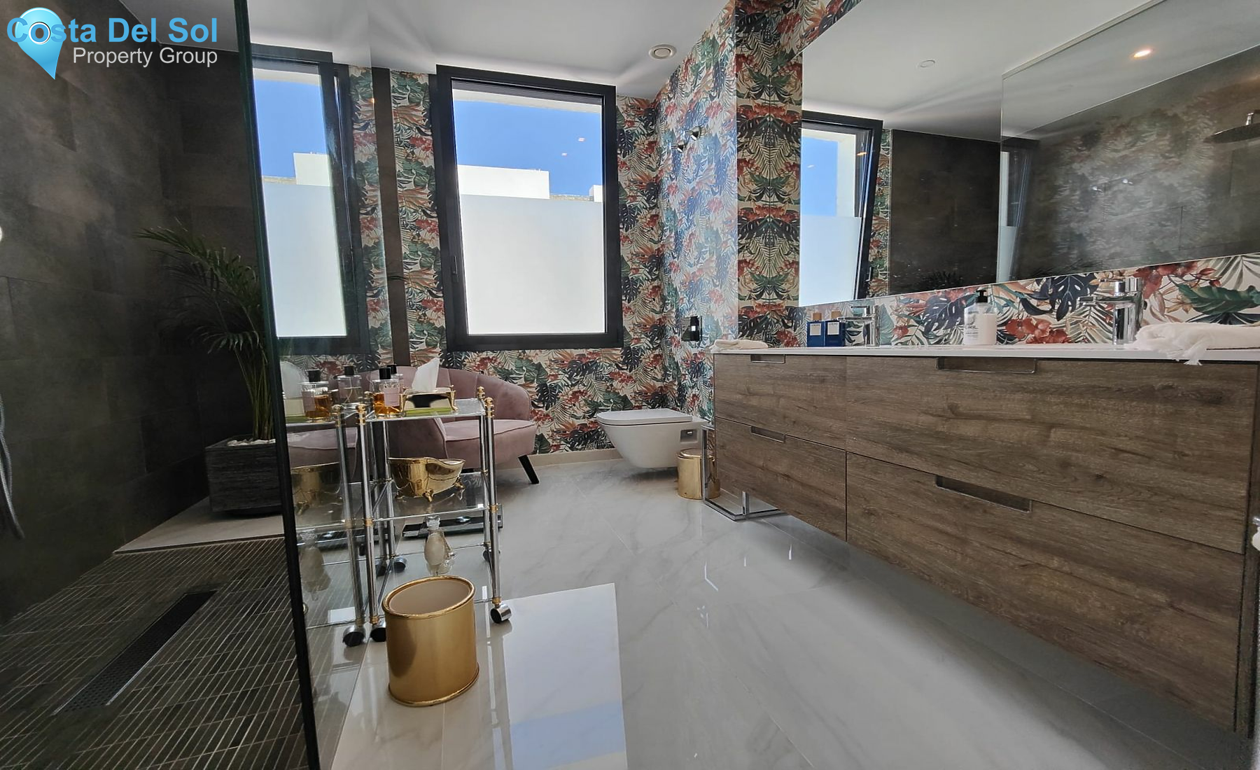 Semi-Detached House in Calahonda-1176162