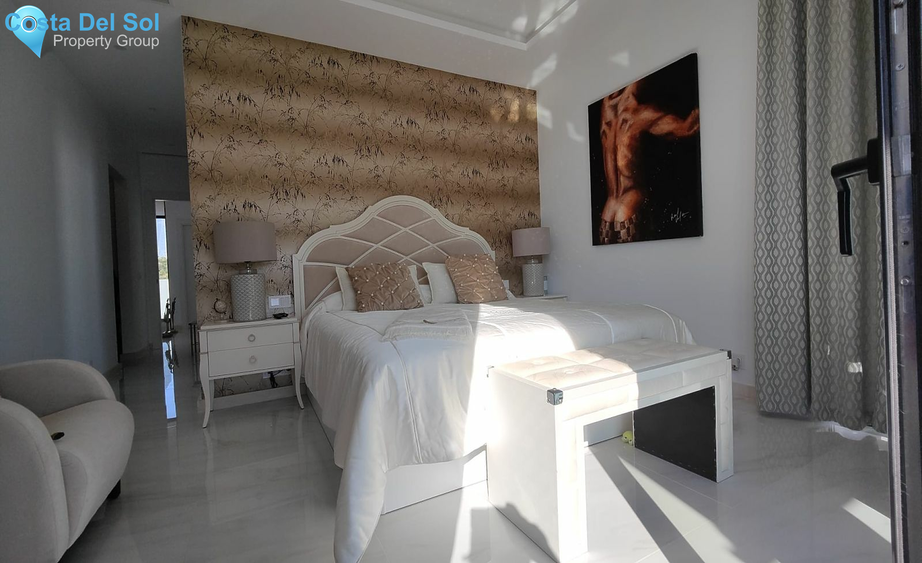 Semi-Detached House in Calahonda-1176165