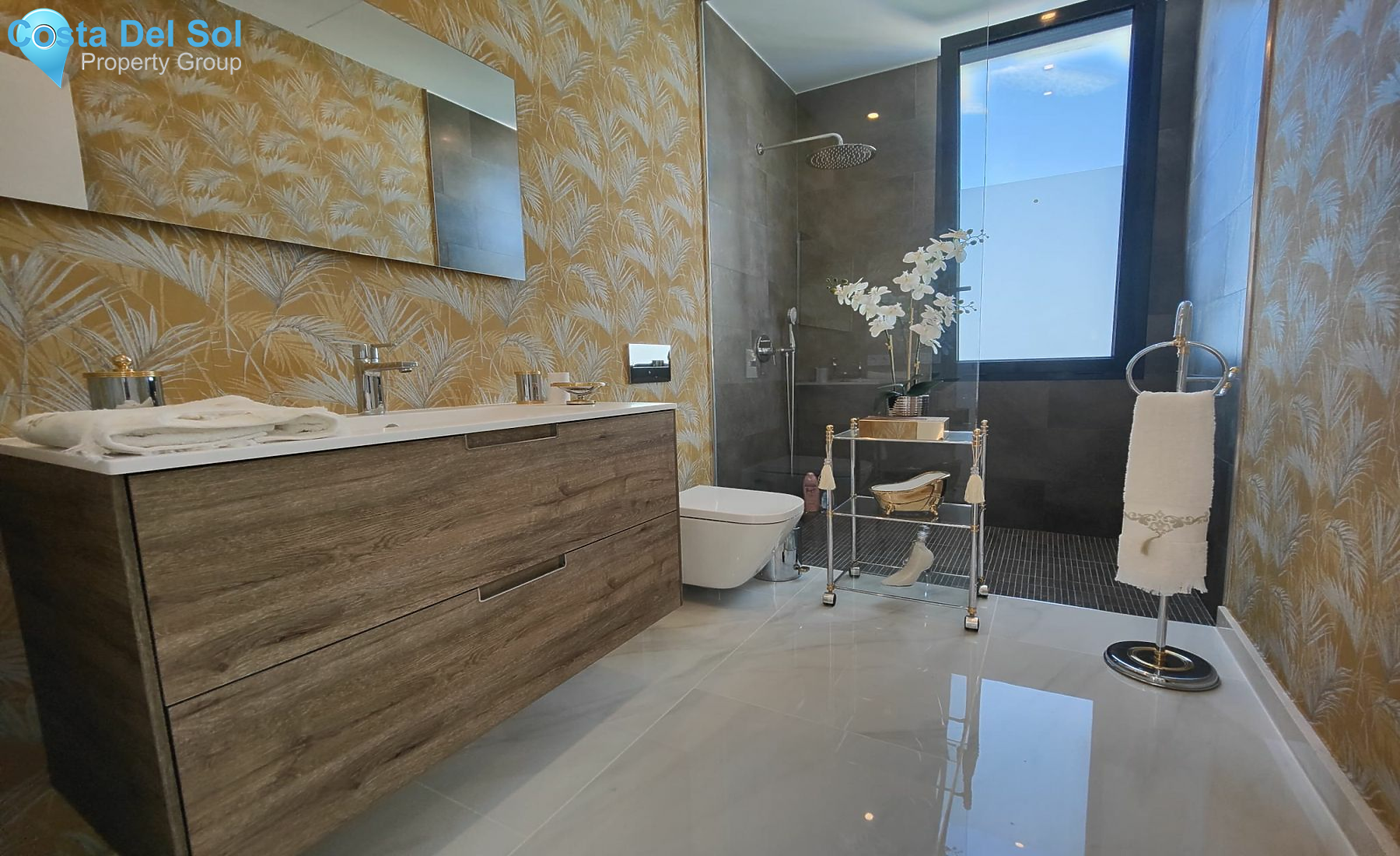 Semi-Detached House in Calahonda-1176166