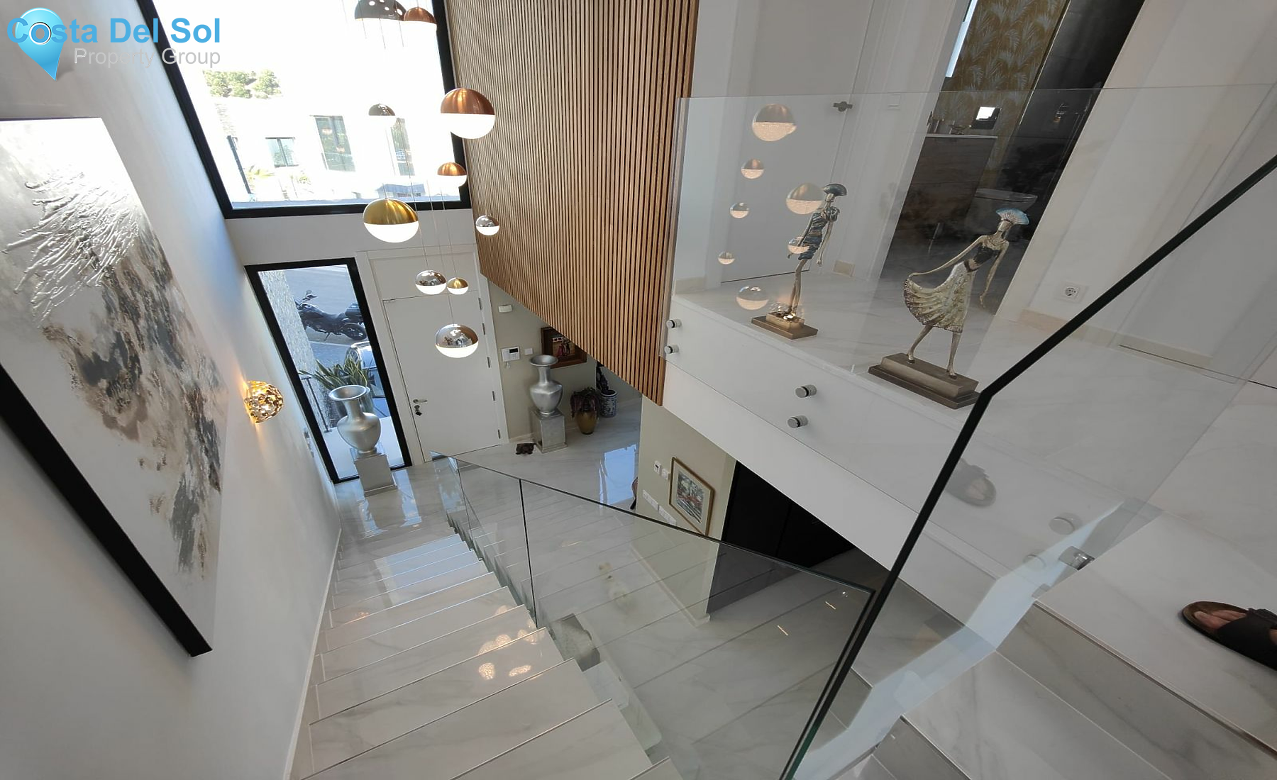 Semi-Detached House in Calahonda-1176150