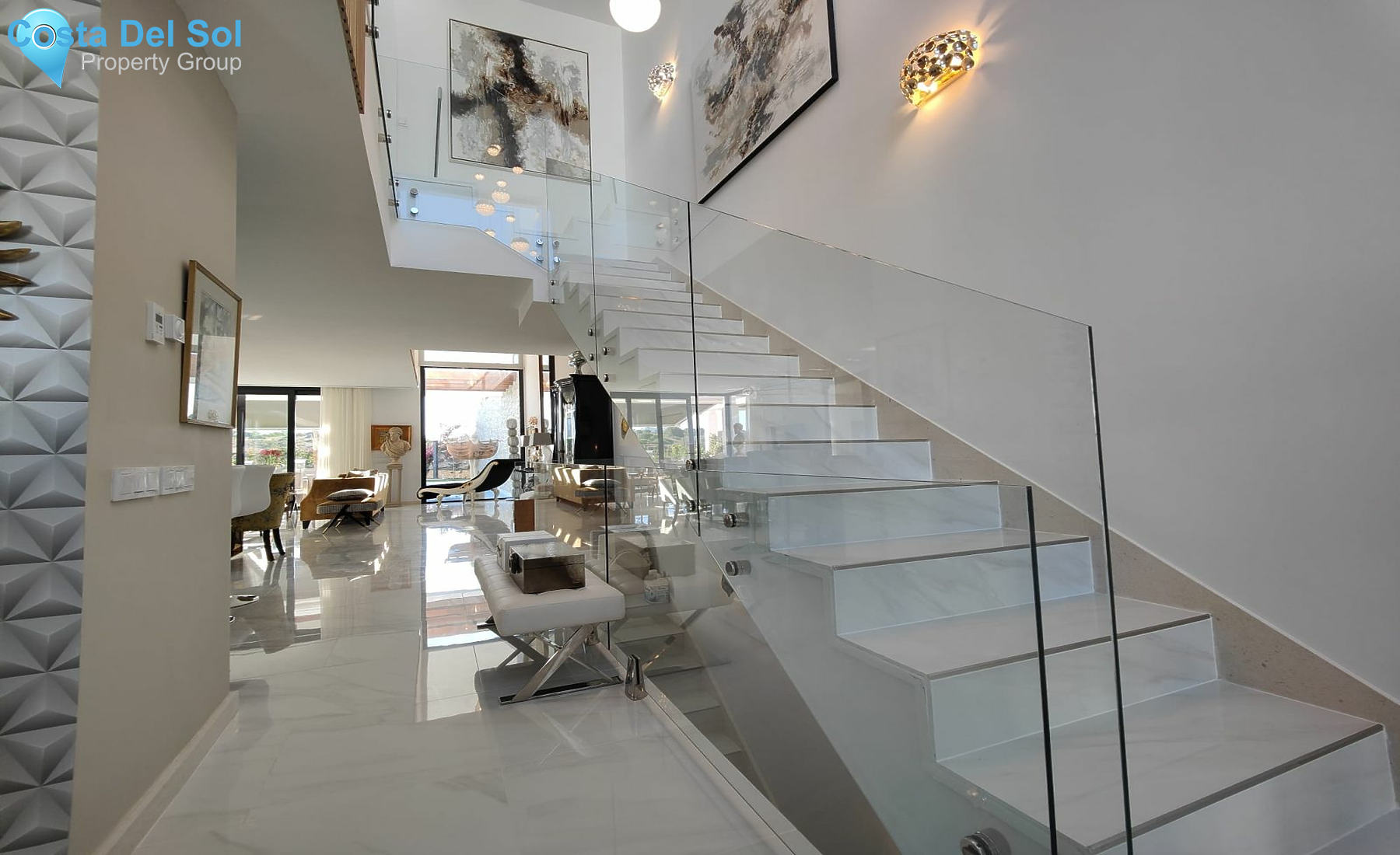 Semi-Detached House in Calahonda-1176151