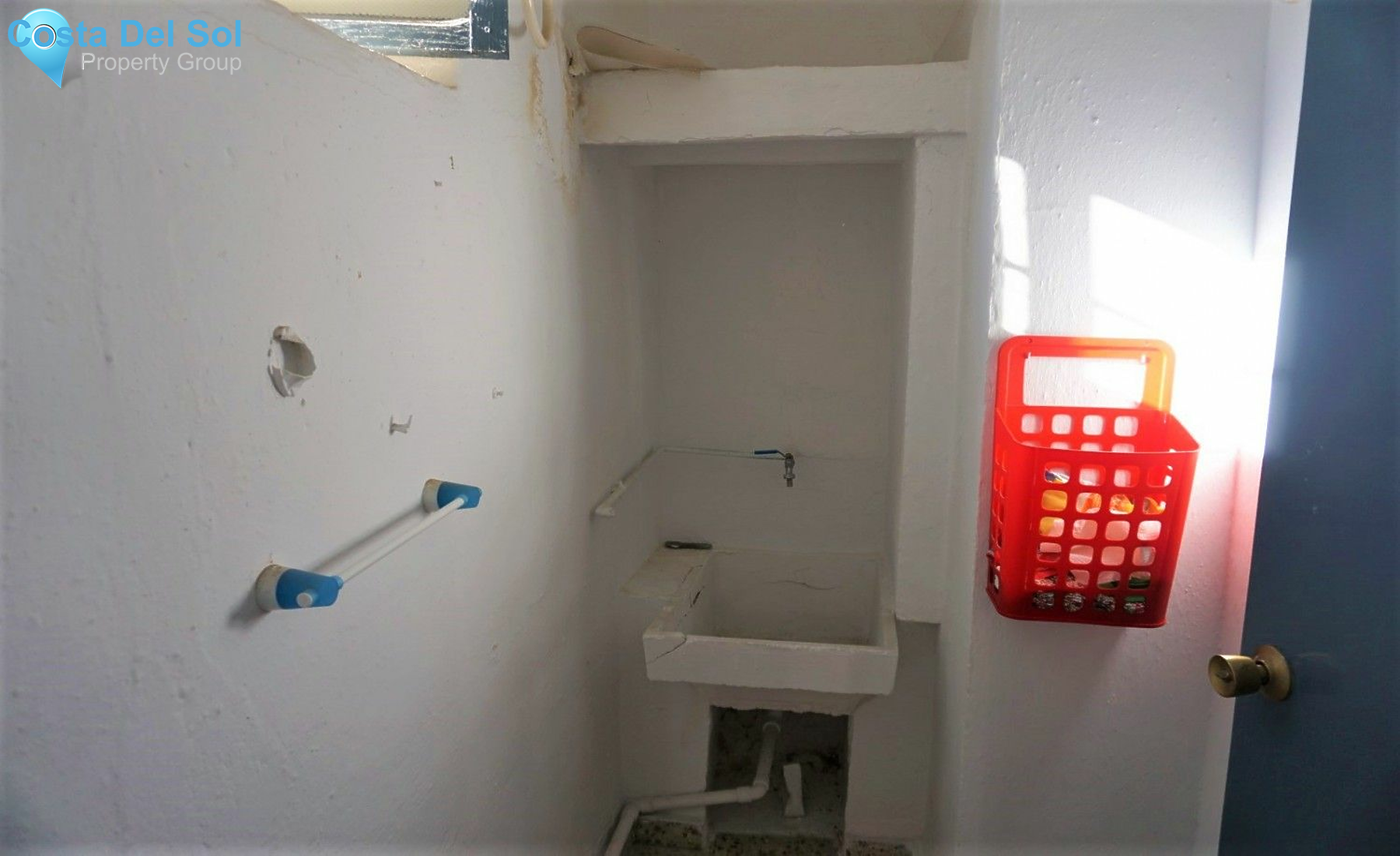 Semi-Detached House in Comares-1223413