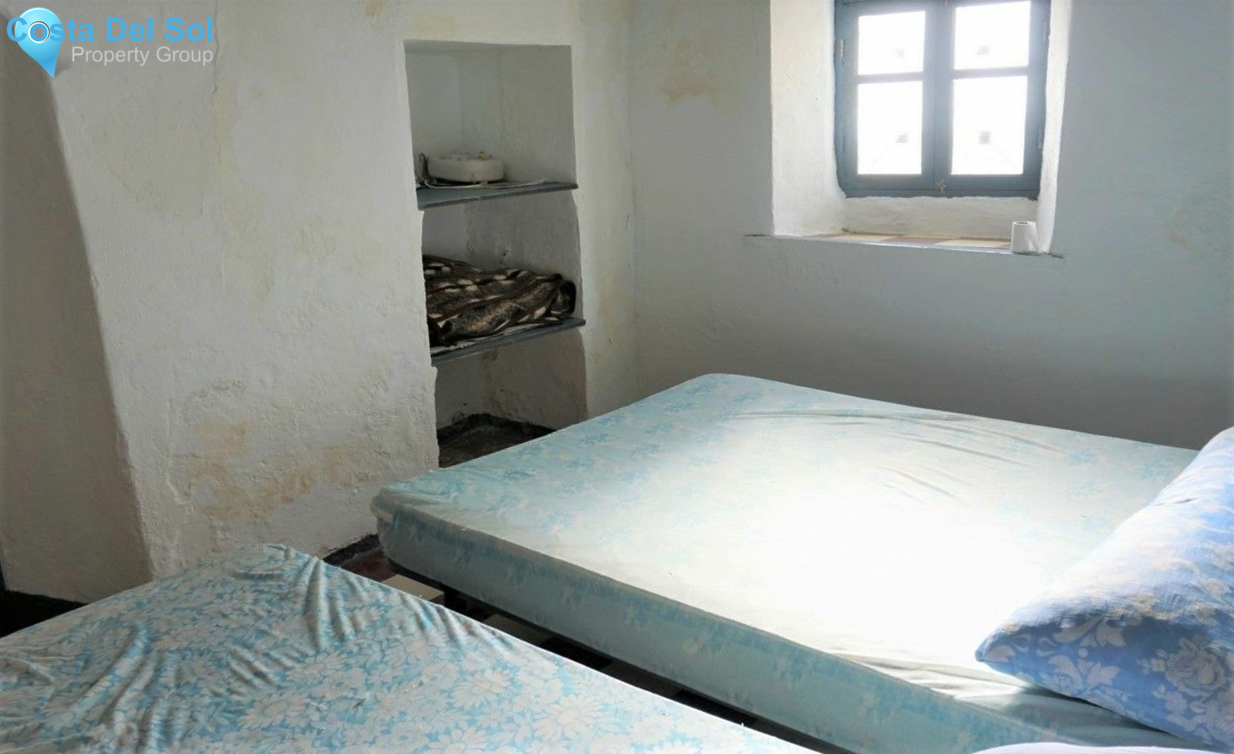 Semi-Detached House in Comares-1223406