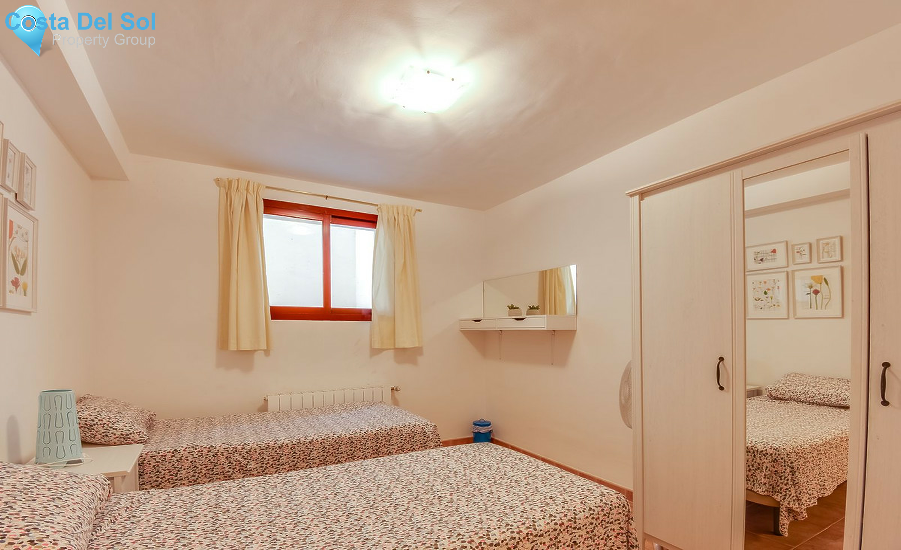 Semi-Detached House in Coín-1510695