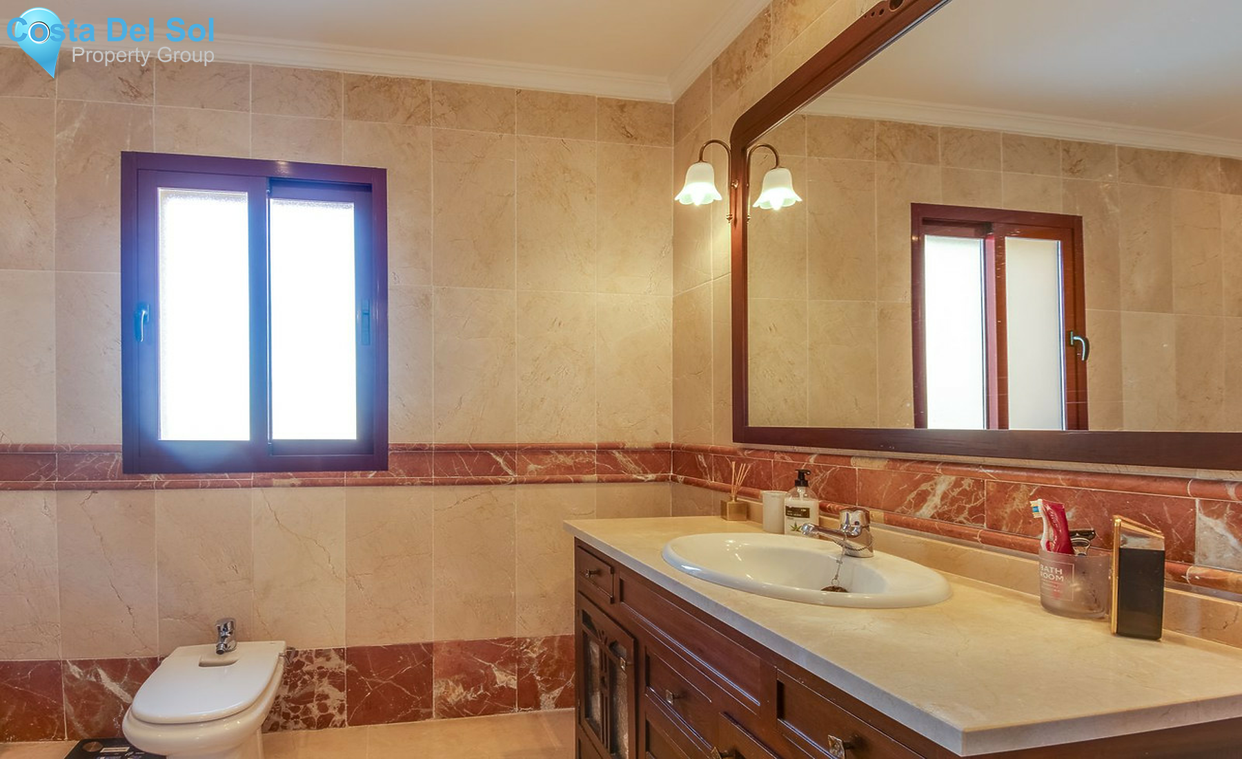 Semi-Detached House in Coín-1510699