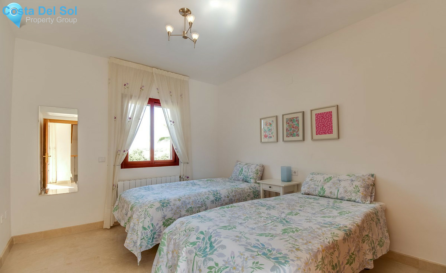 Semi-Detached House in Coín-1510700