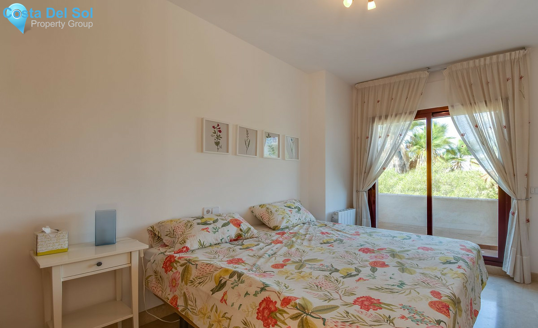 Semi-Detached House in Coín-1510702