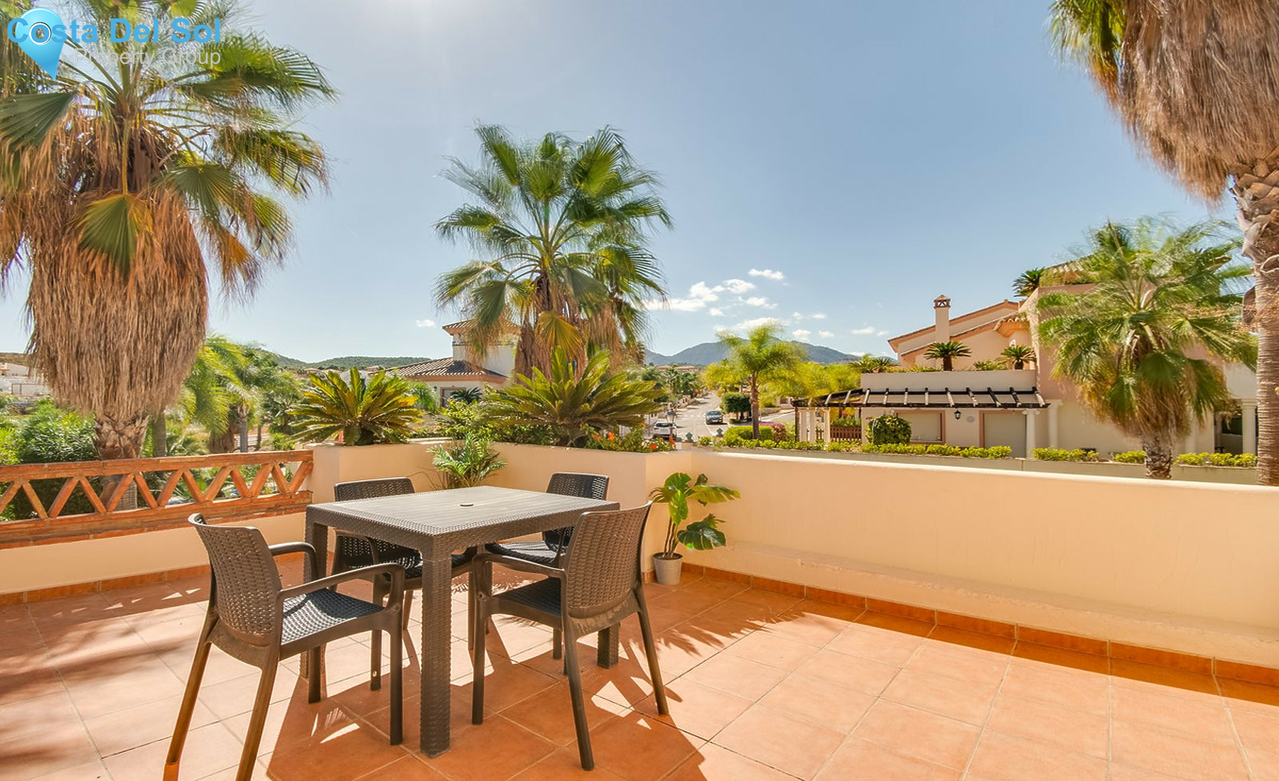 Semi-Detached House in Coín-1510703