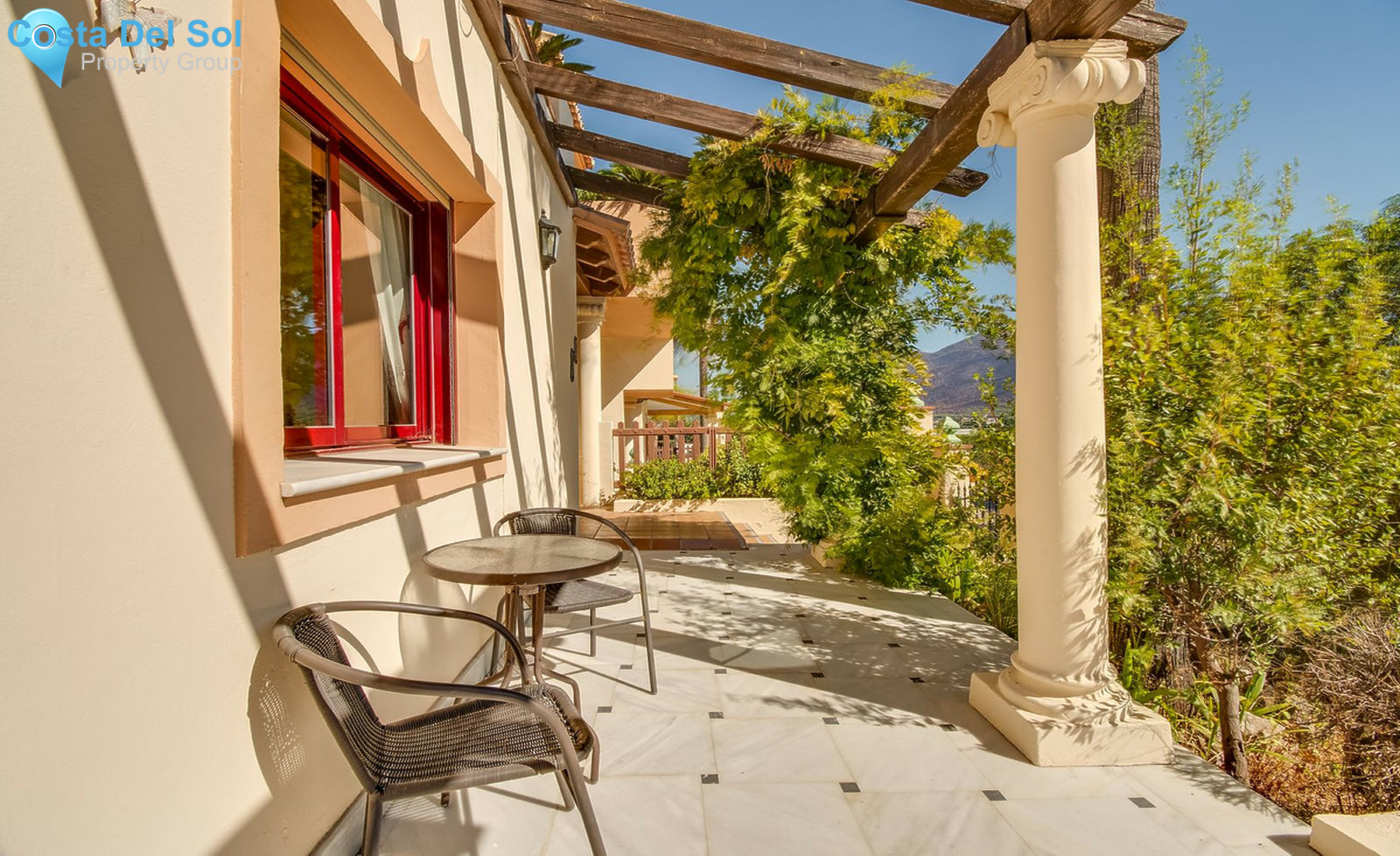 Semi-Detached House in Coín-1510686