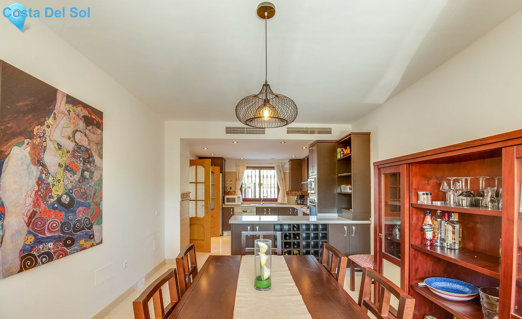 Semi-Detached House in Coín-1510690