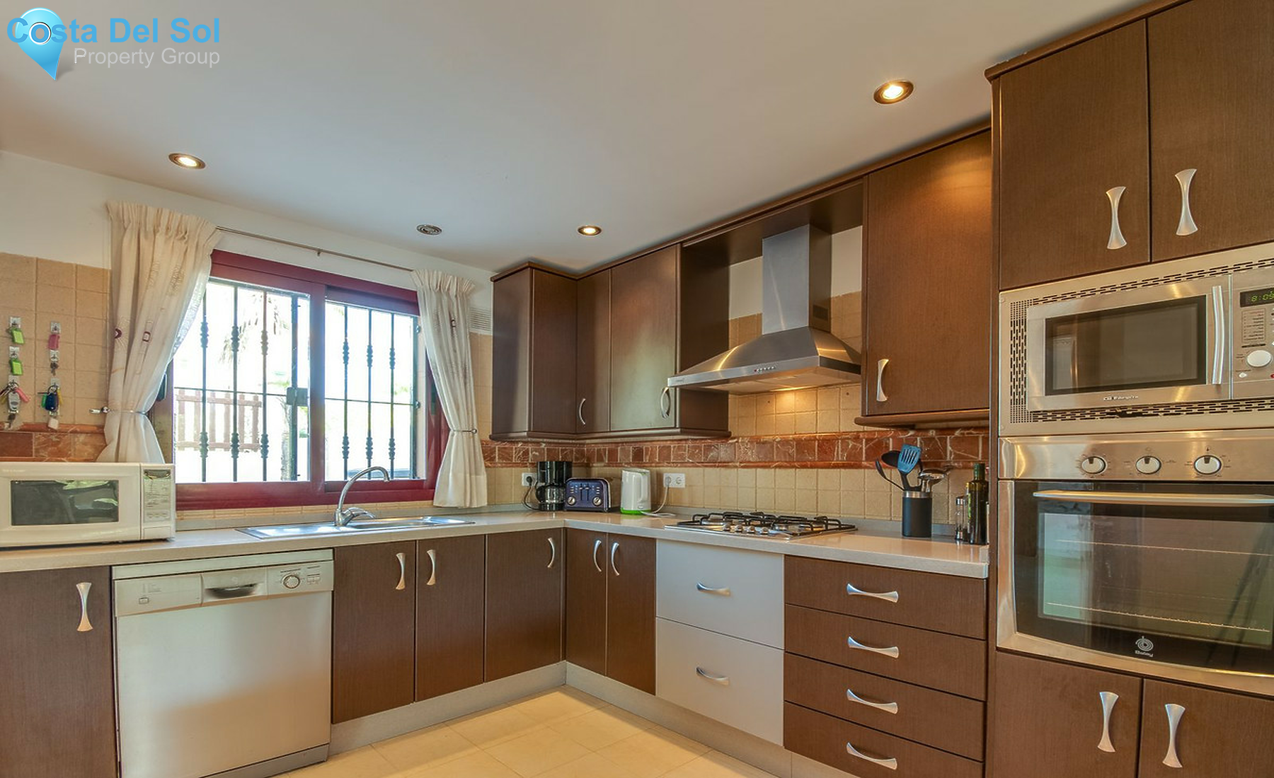 Semi-Detached House in Coín-1510691