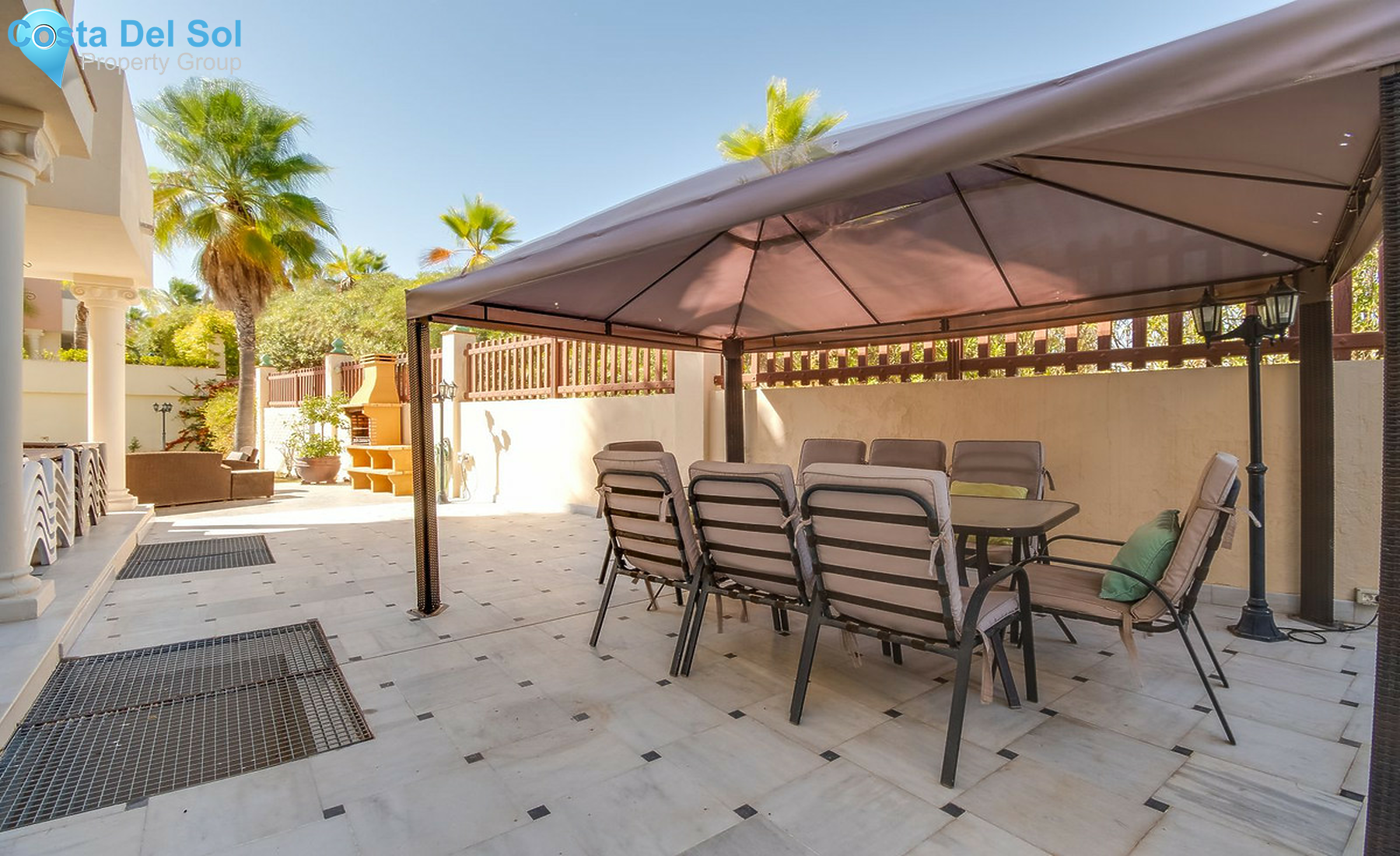 Semi-Detached House in Coín-1510692